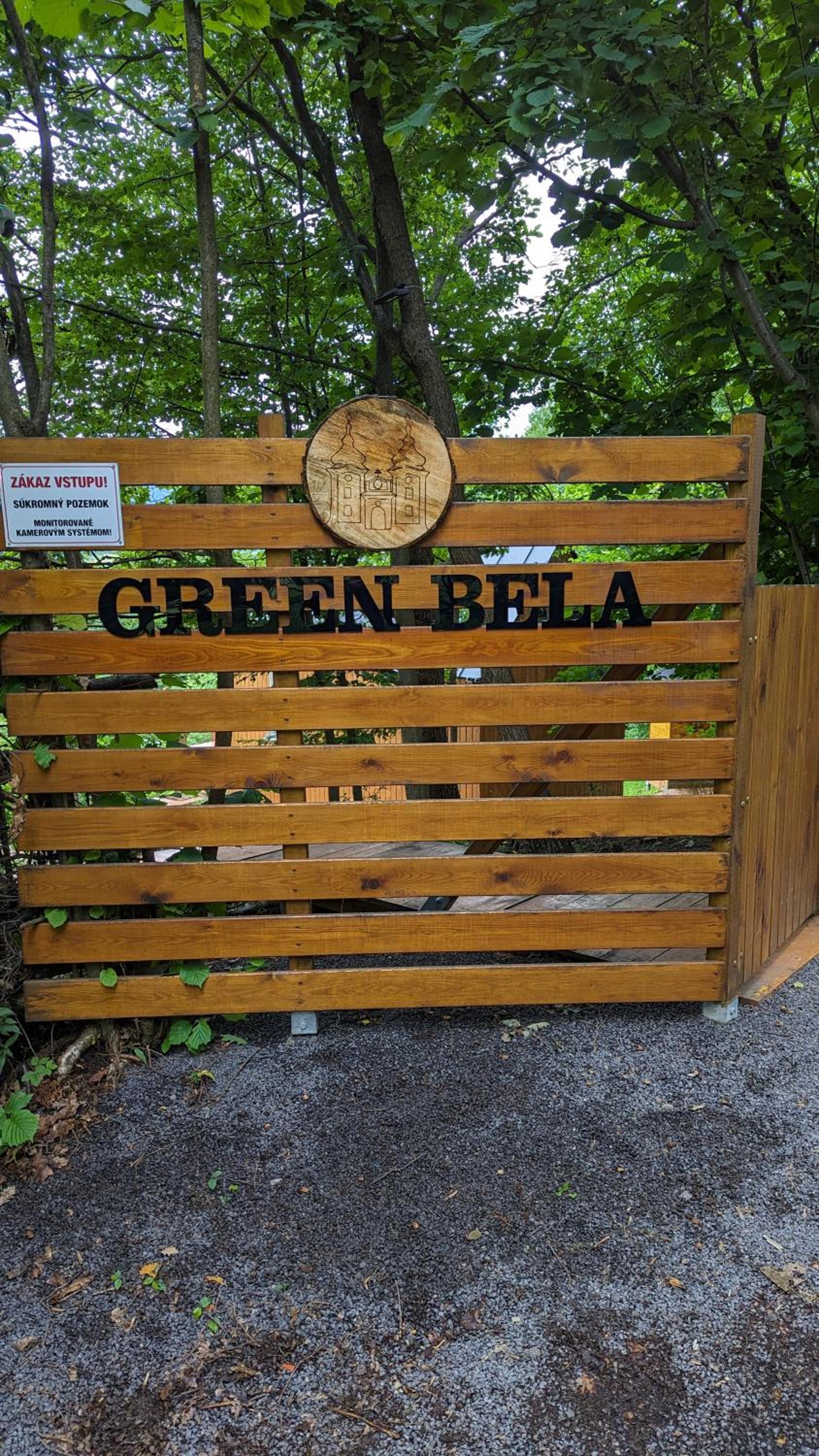 Greenbela