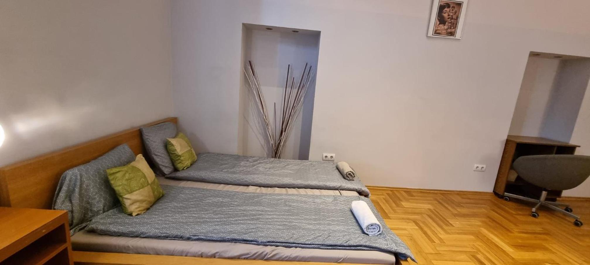 Lookery Apartment Budapest
