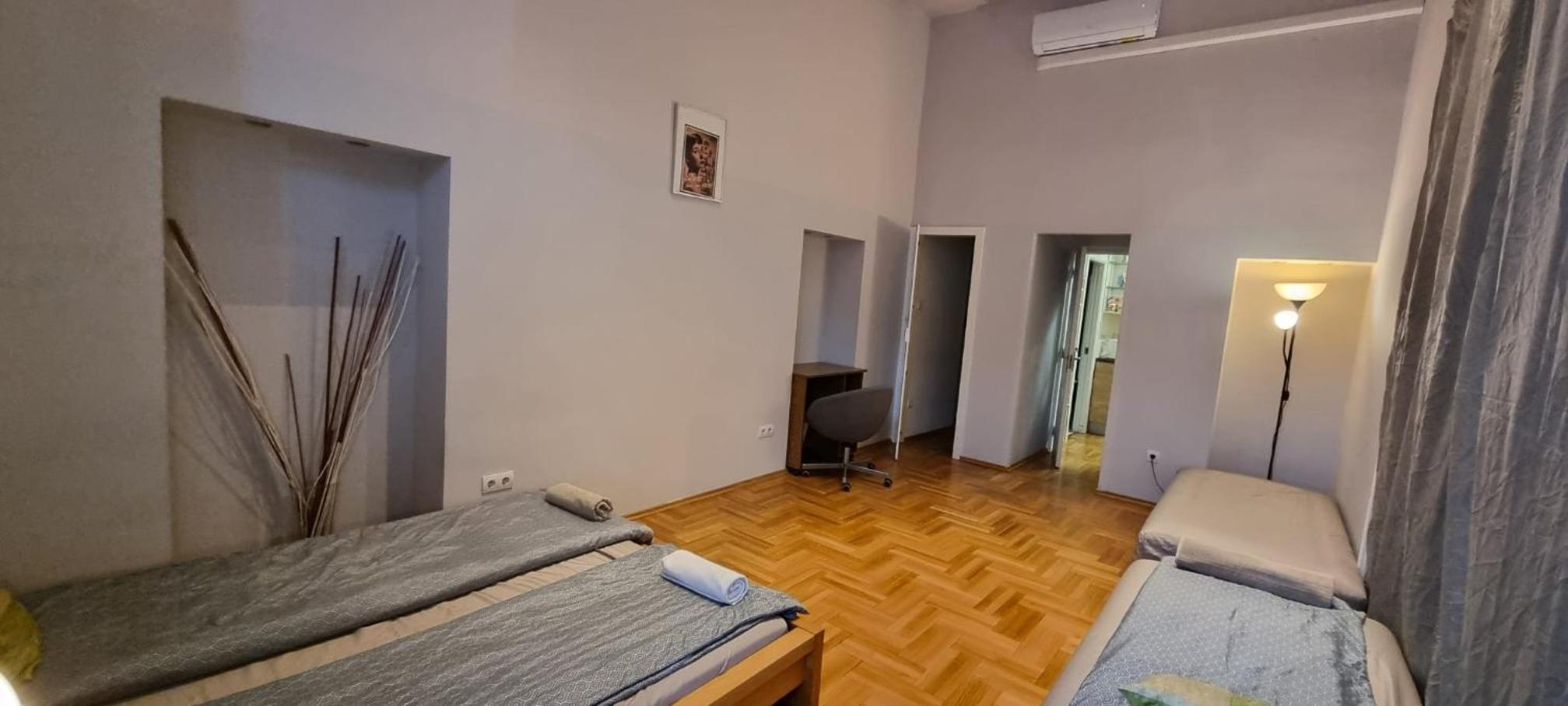Lookery Apartment Budapest
