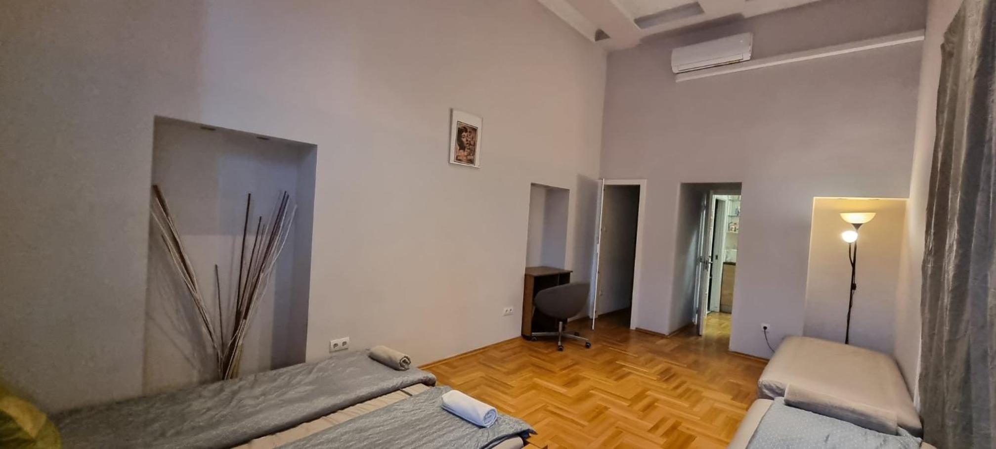 Lookery Apartment Budapest