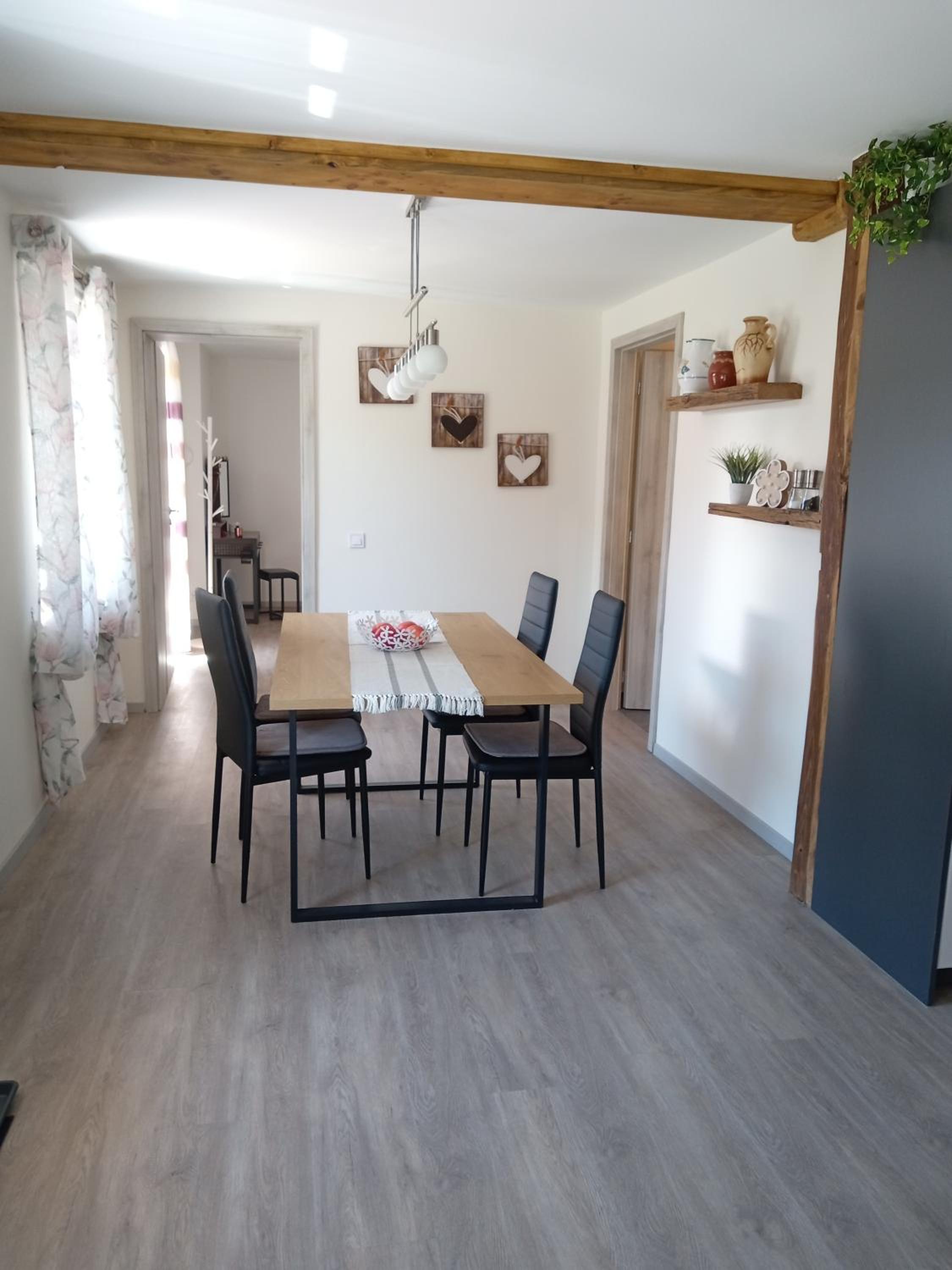 Ferienhaus Miou