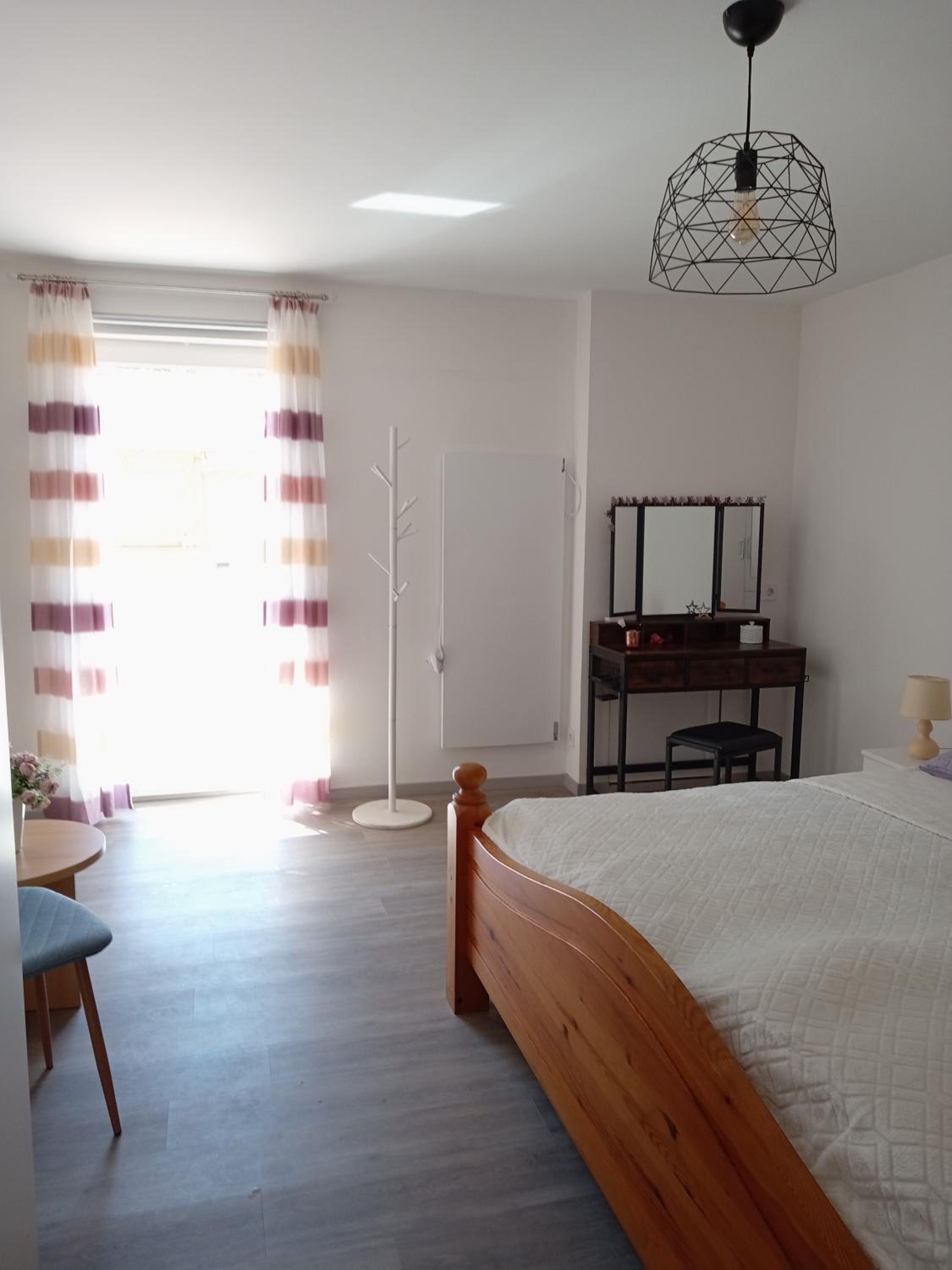 Ferienhaus Miou