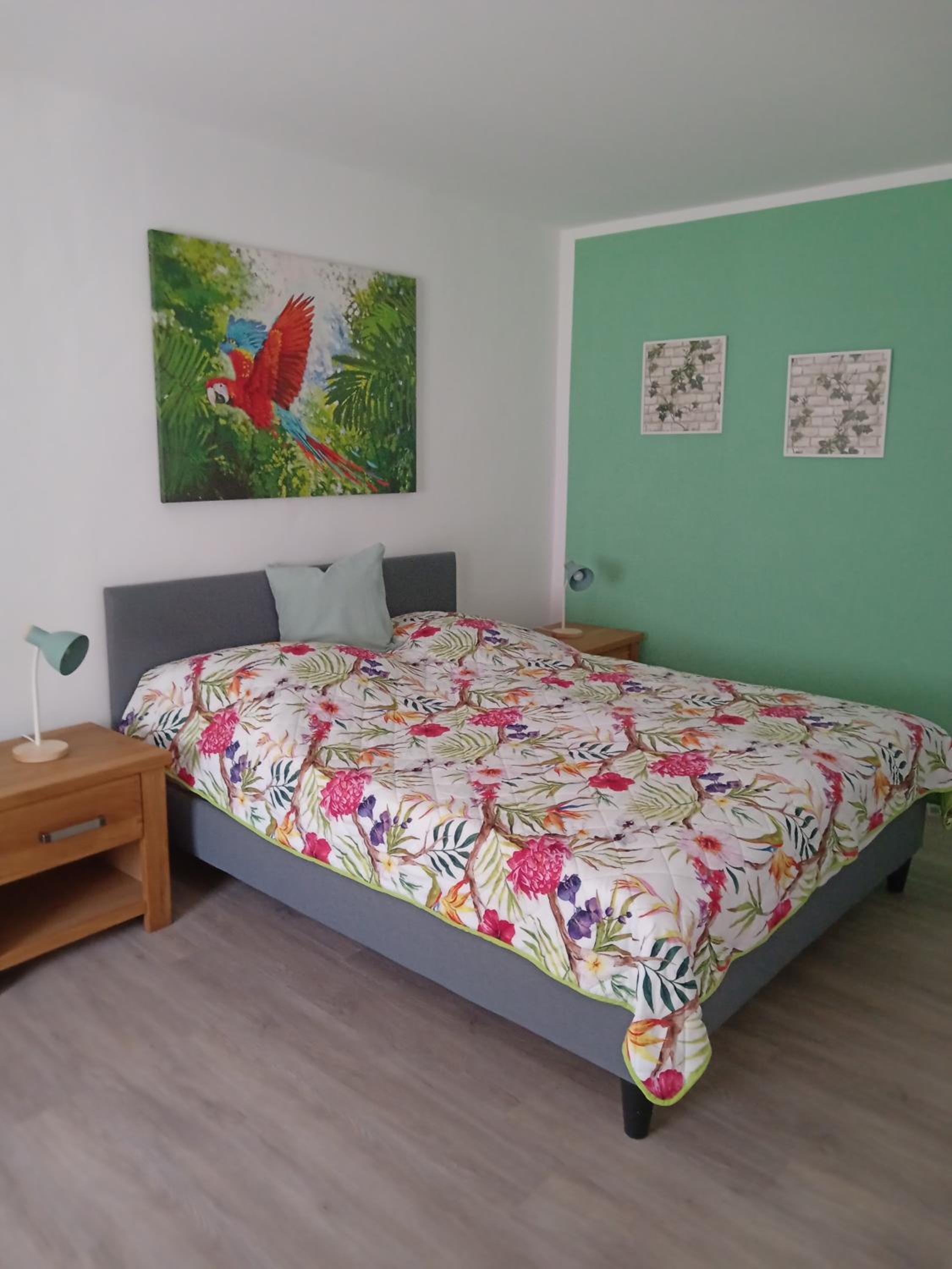 Ferienhaus Miou