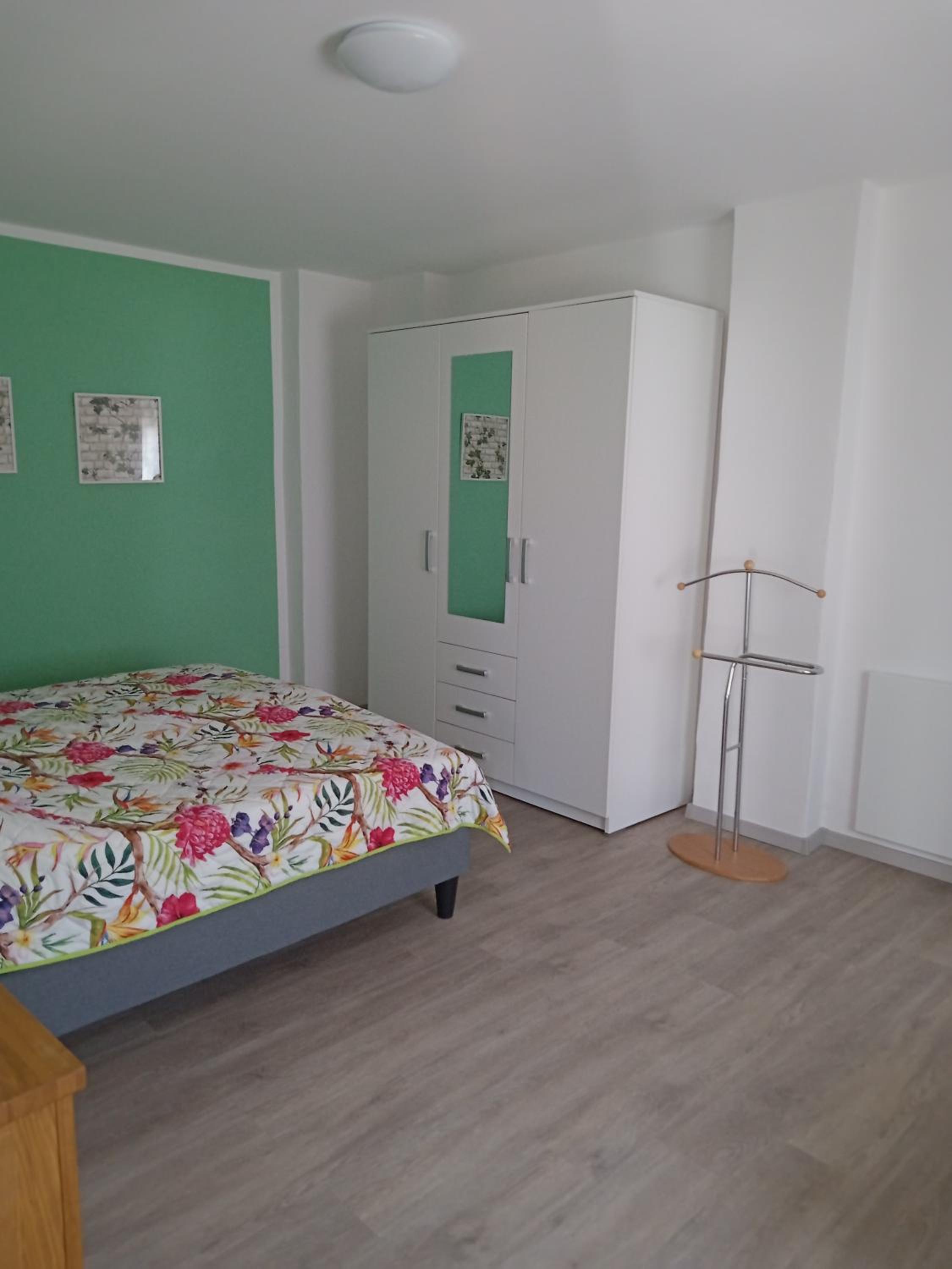 Ferienhaus Miou
