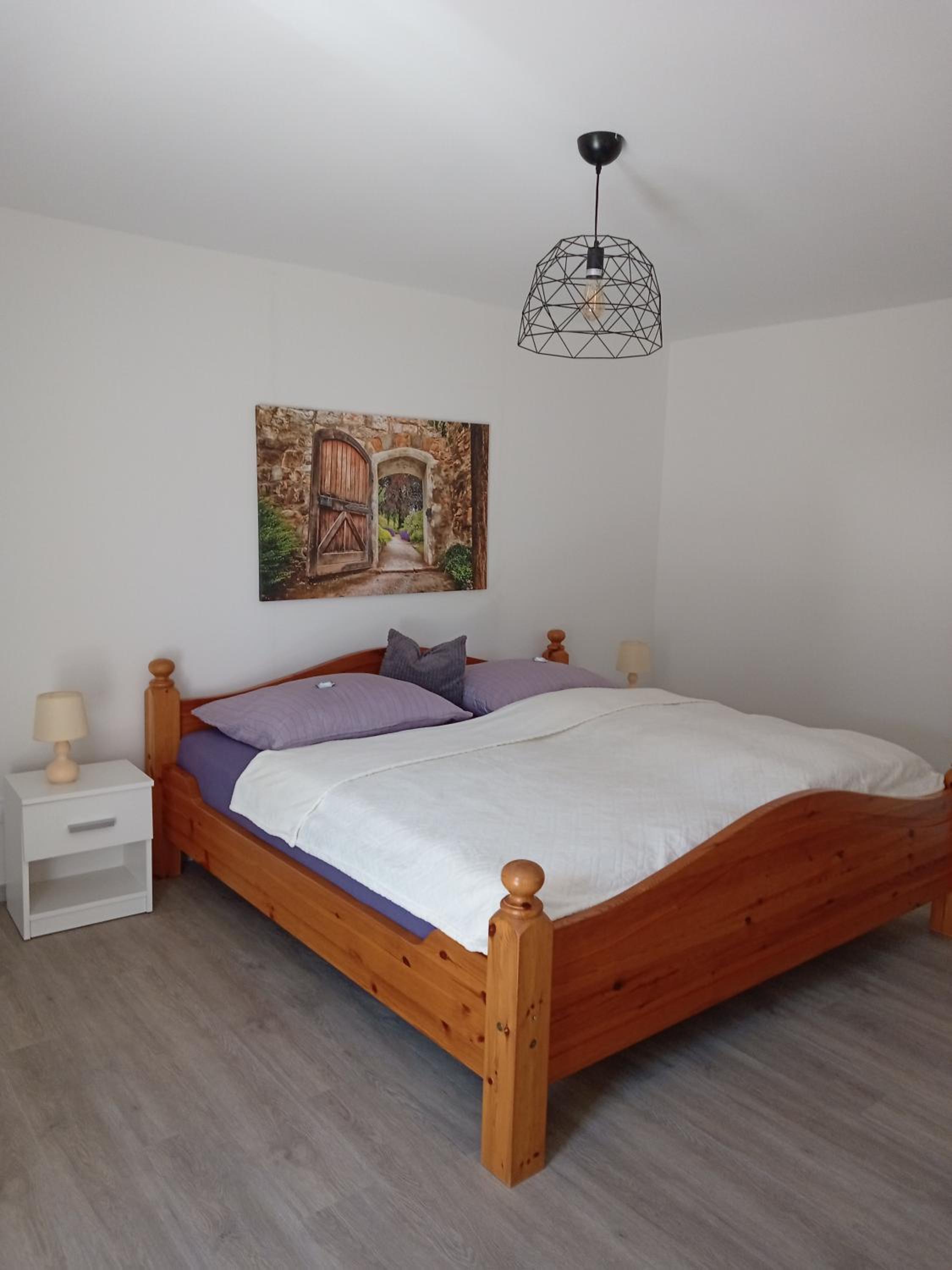 Ferienhaus Miou