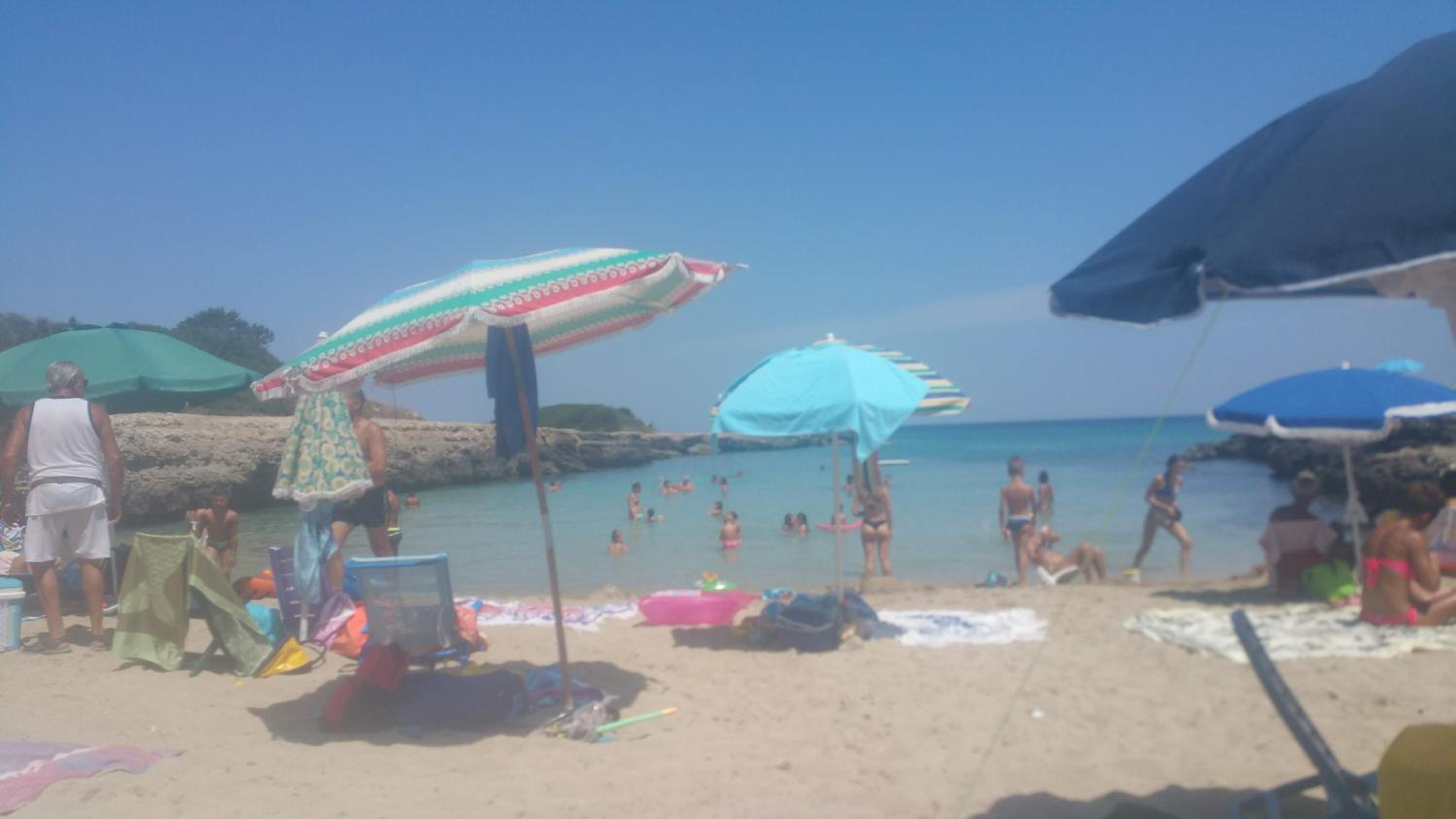 villetta tranquilla
