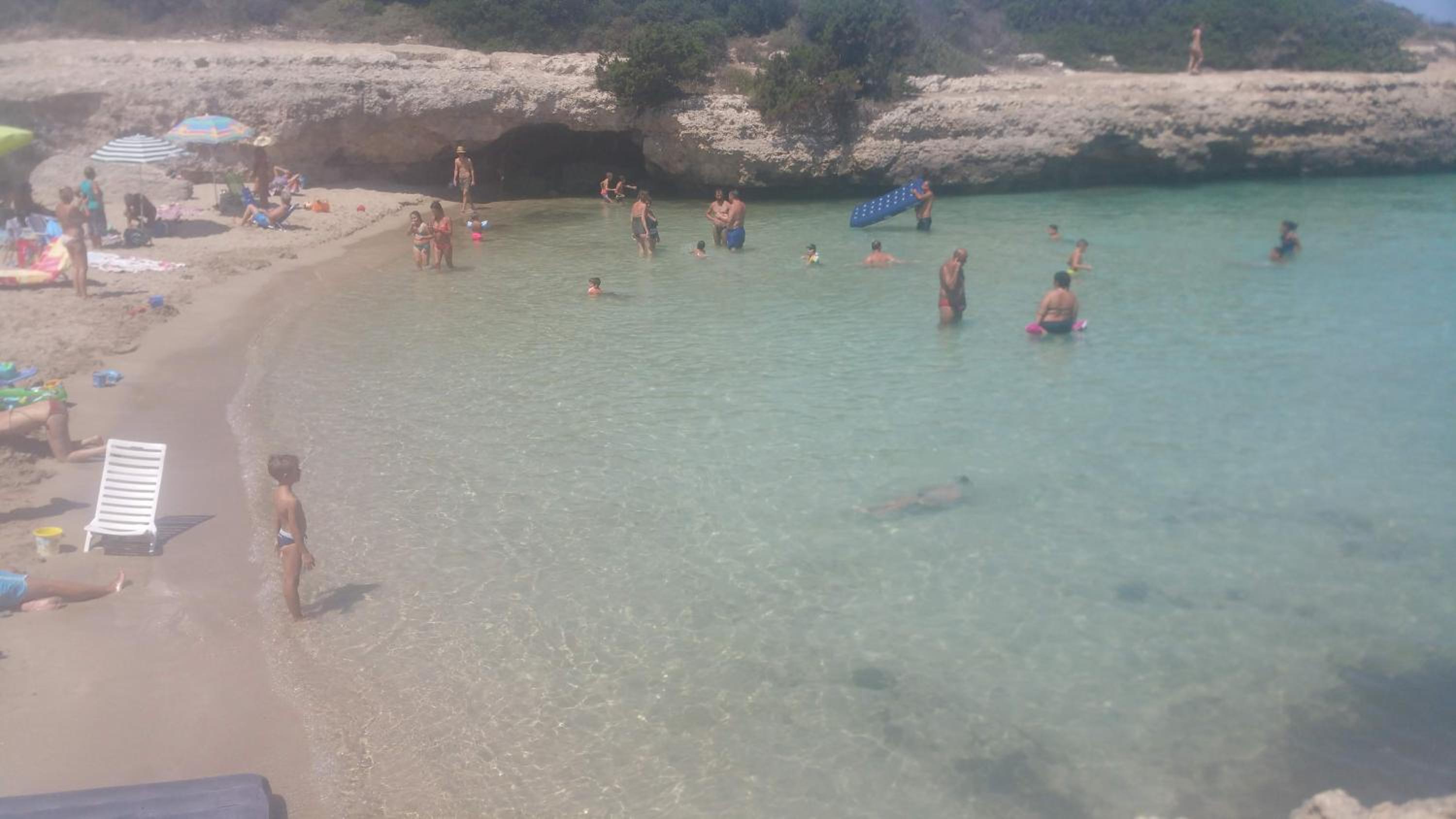 villetta tranquilla