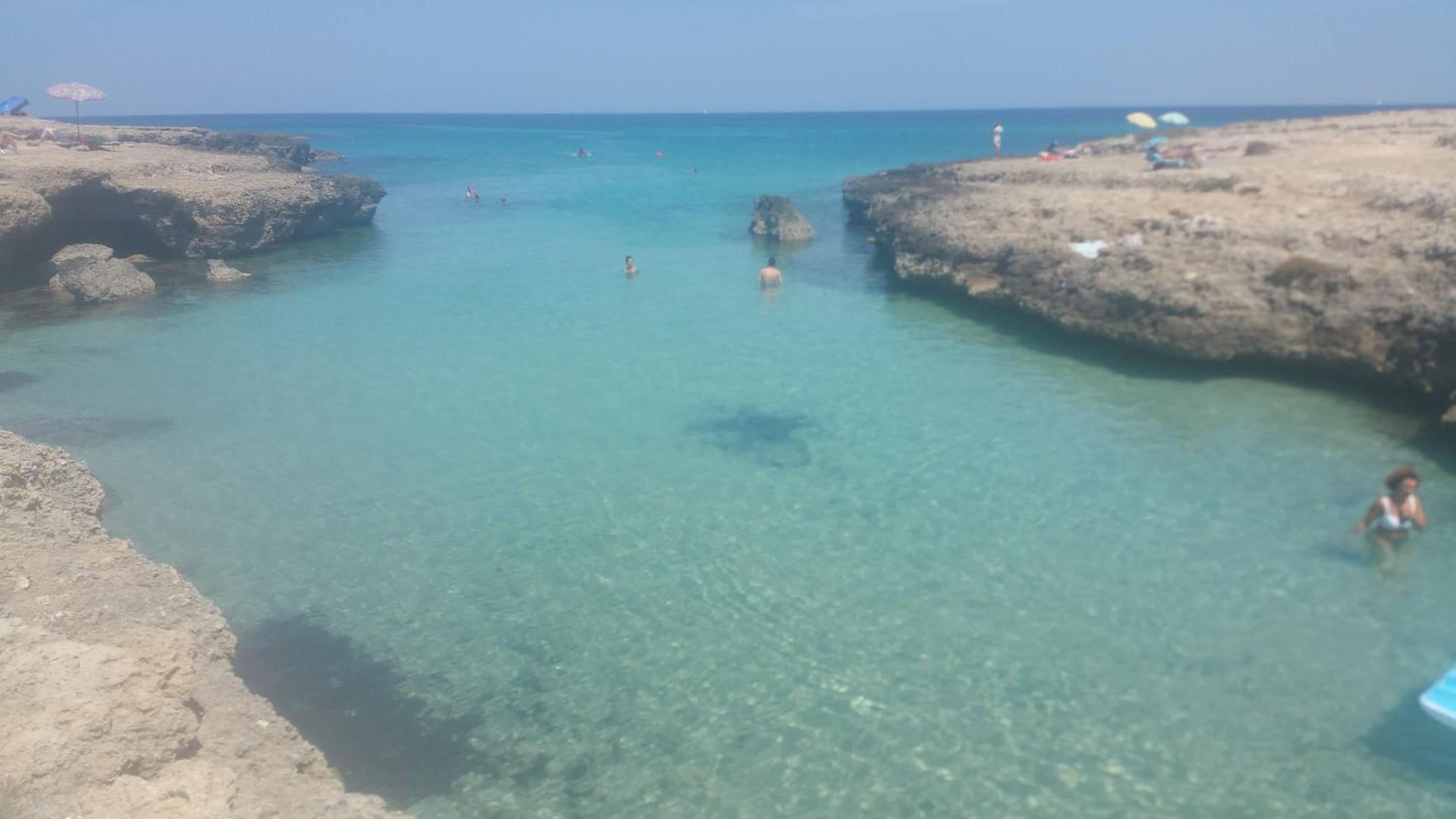 villetta tranquilla