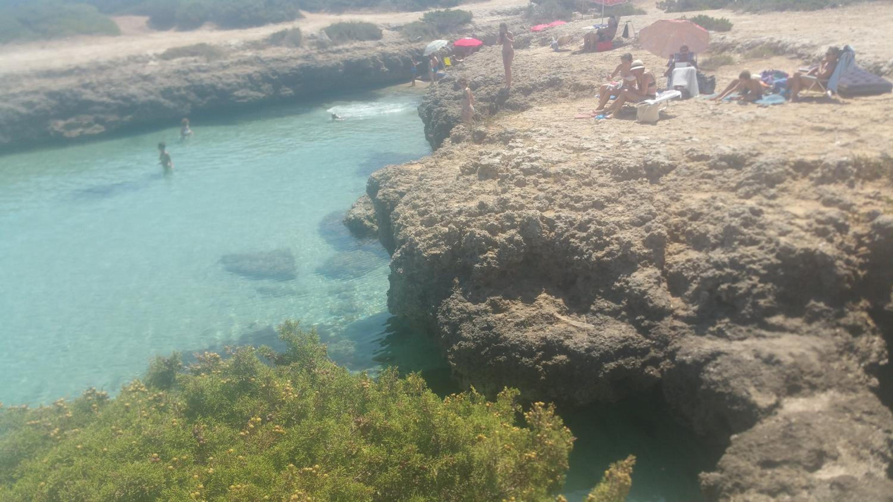 villetta tranquilla