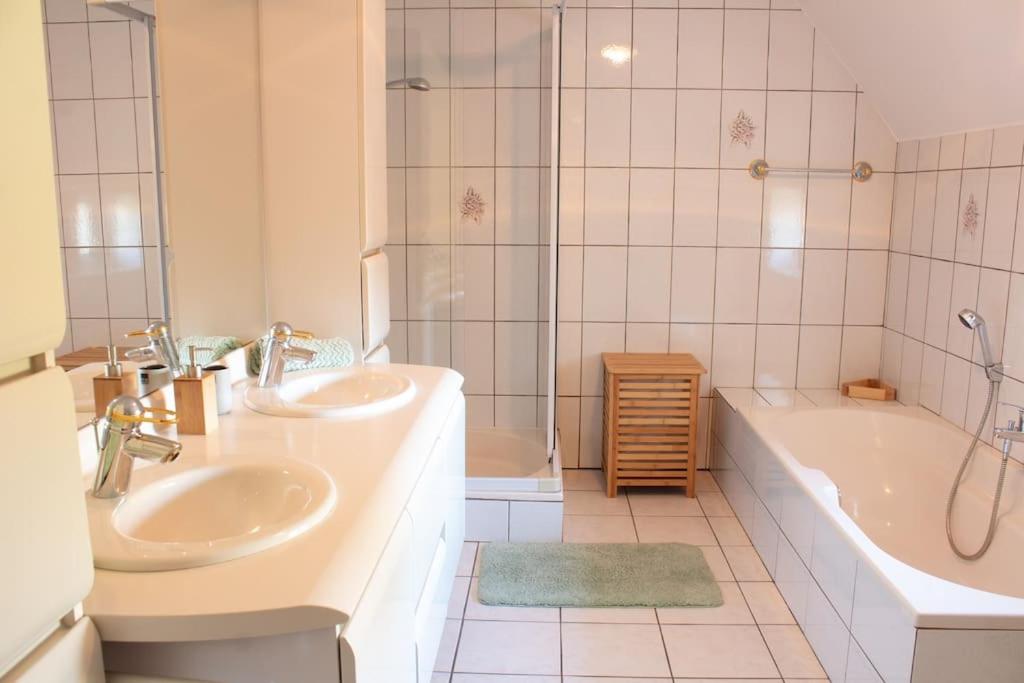 Doornhof, rustig gelegen vakantiehuis