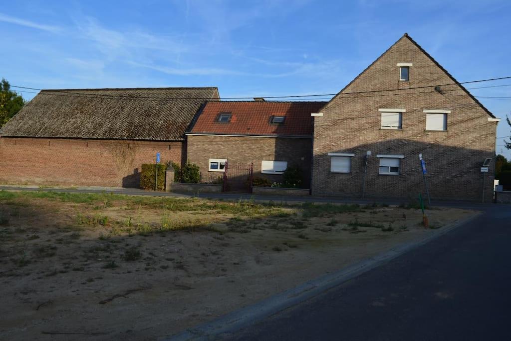 Doornhof, rustig gelegen vakantiehuis