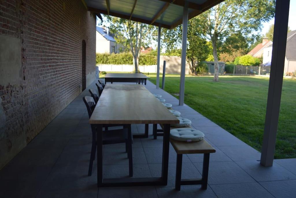 Doornhof, rustig gelegen vakantiehuis