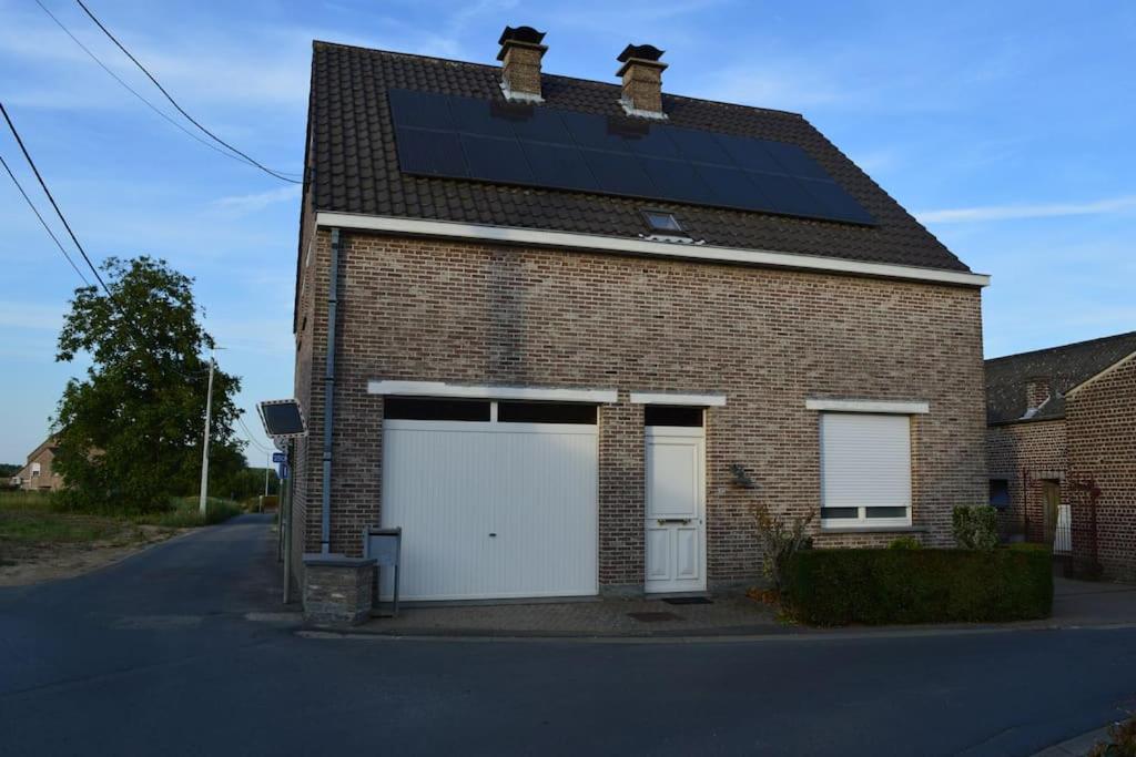 Doornhof, rustig gelegen vakantiehuis