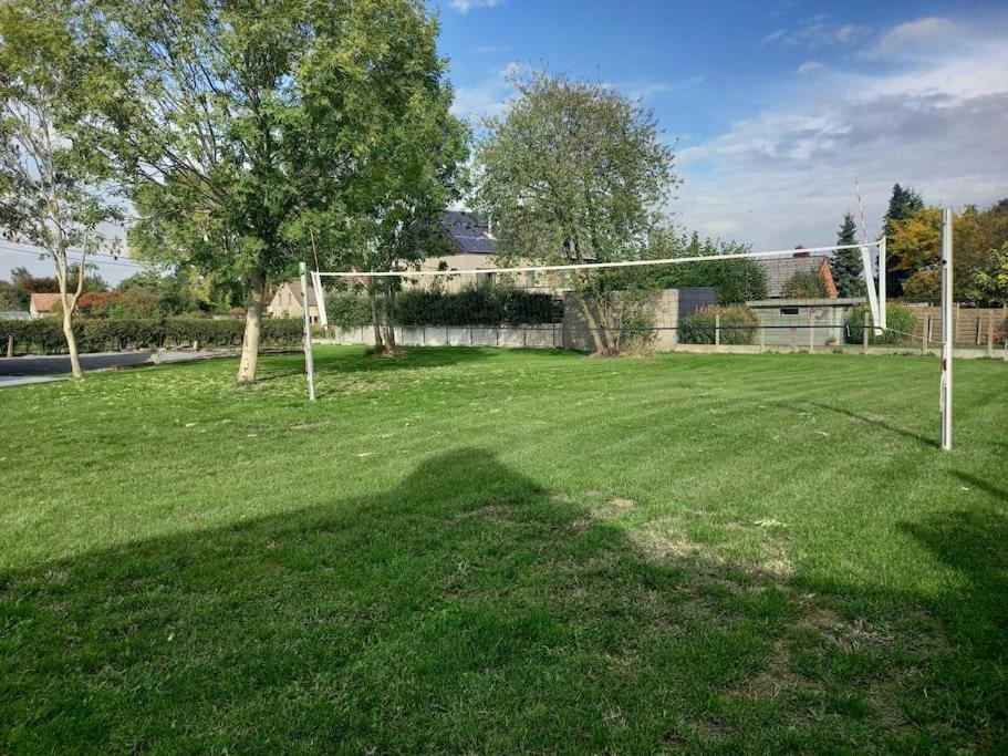 Doornhof, rustig gelegen vakantiehuis