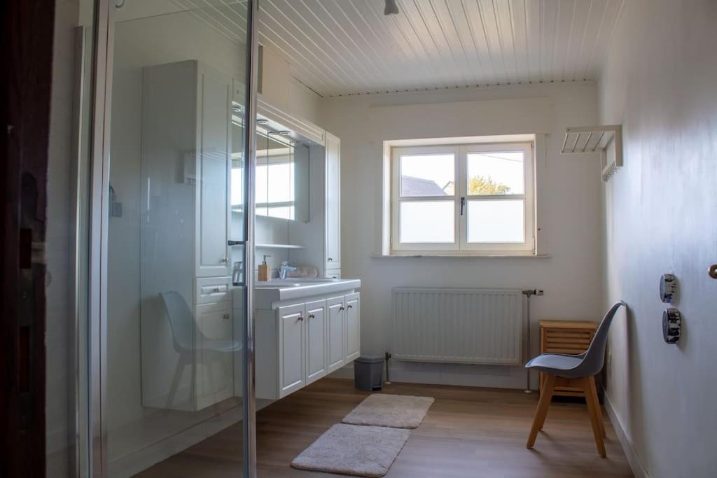 Doornhof, rustig gelegen vakantiehuis