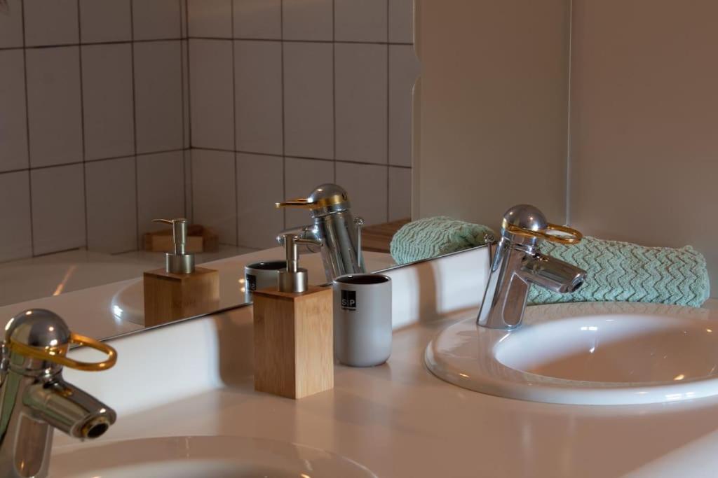 Doornhof, rustig gelegen vakantiehuis