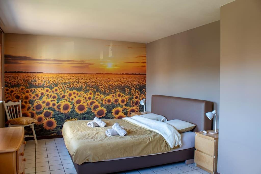 Doornhof, rustig gelegen vakantiehuis