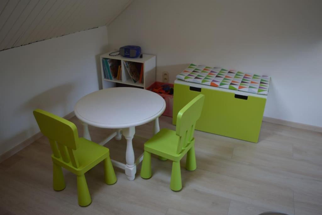 Doornhof, rustig gelegen vakantiehuis