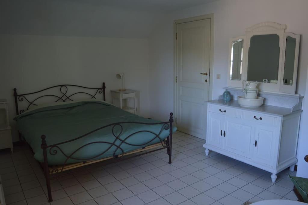 Doornhof, rustig gelegen vakantiehuis