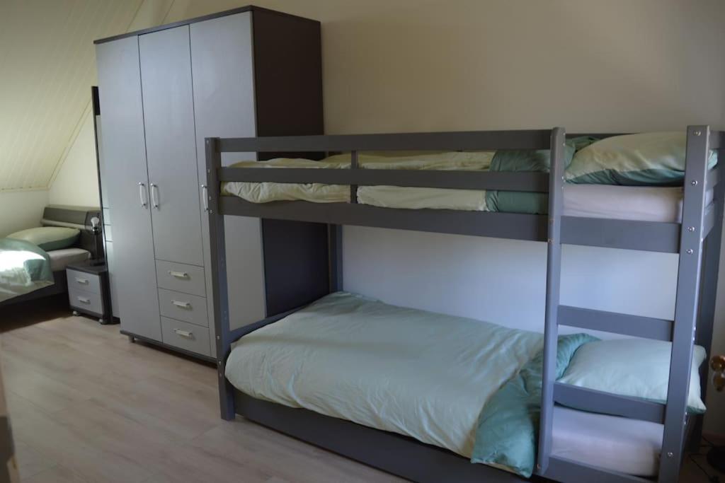 Doornhof, rustig gelegen vakantiehuis