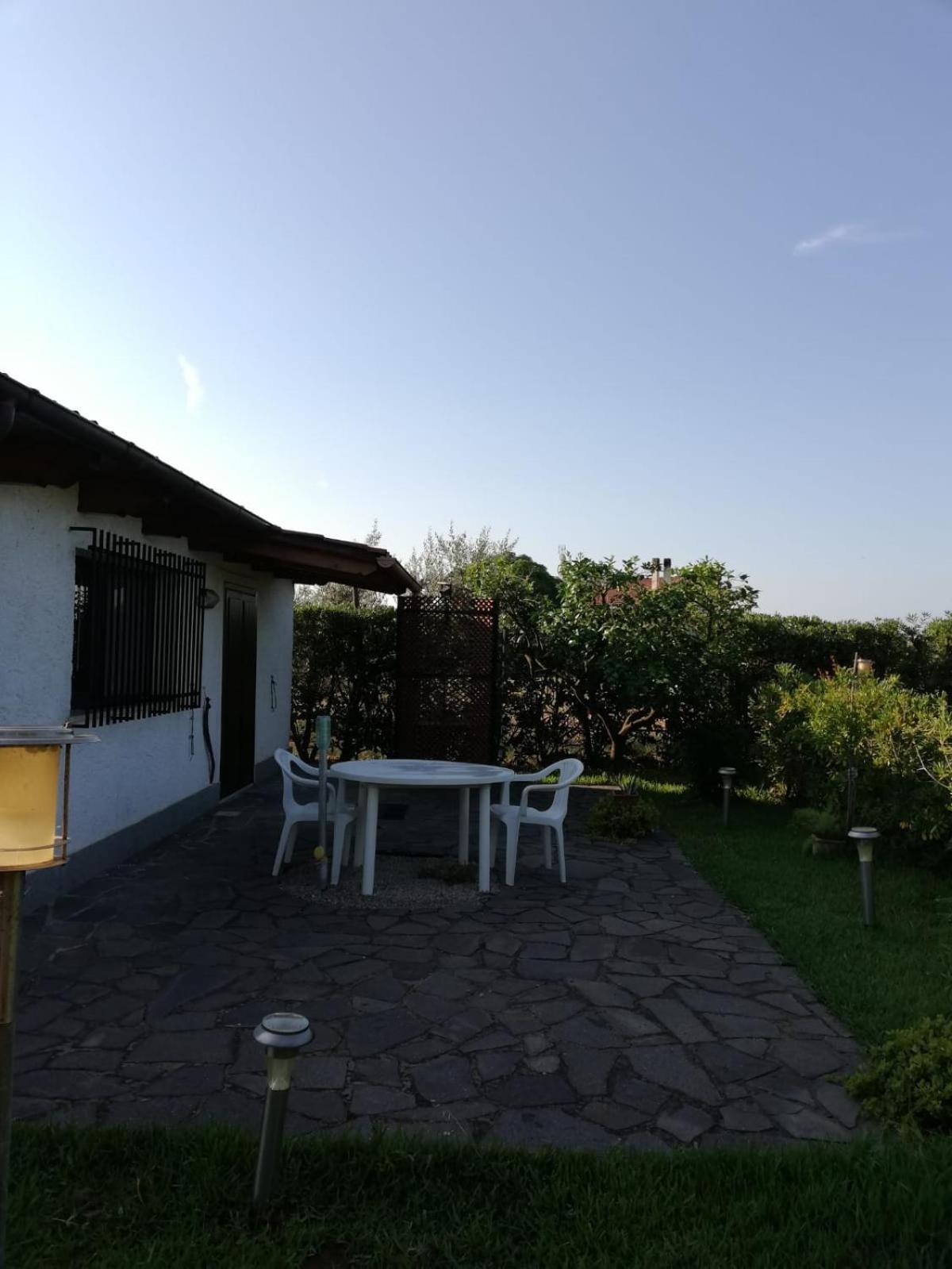 Idylle