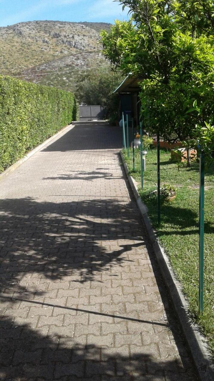 Idylle