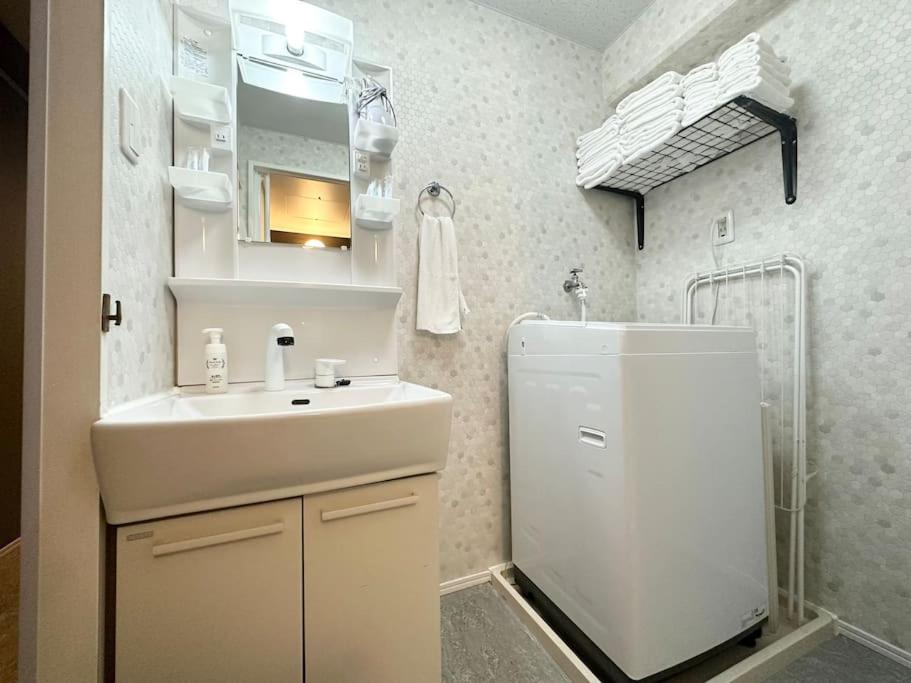 EG42 Kuromon 5 beds, 2LDK,renovated