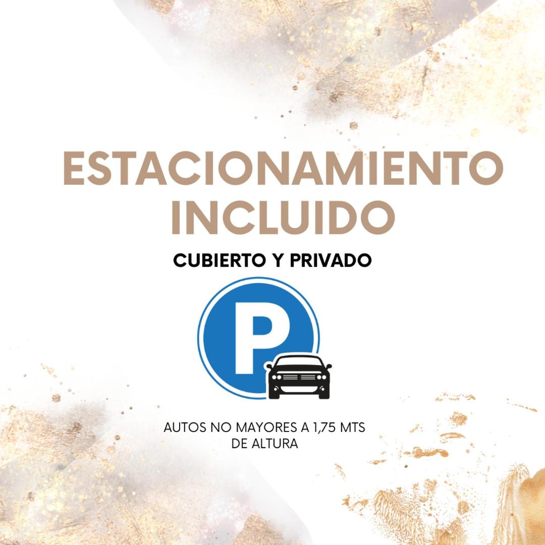 Departamento en Villa Crespo