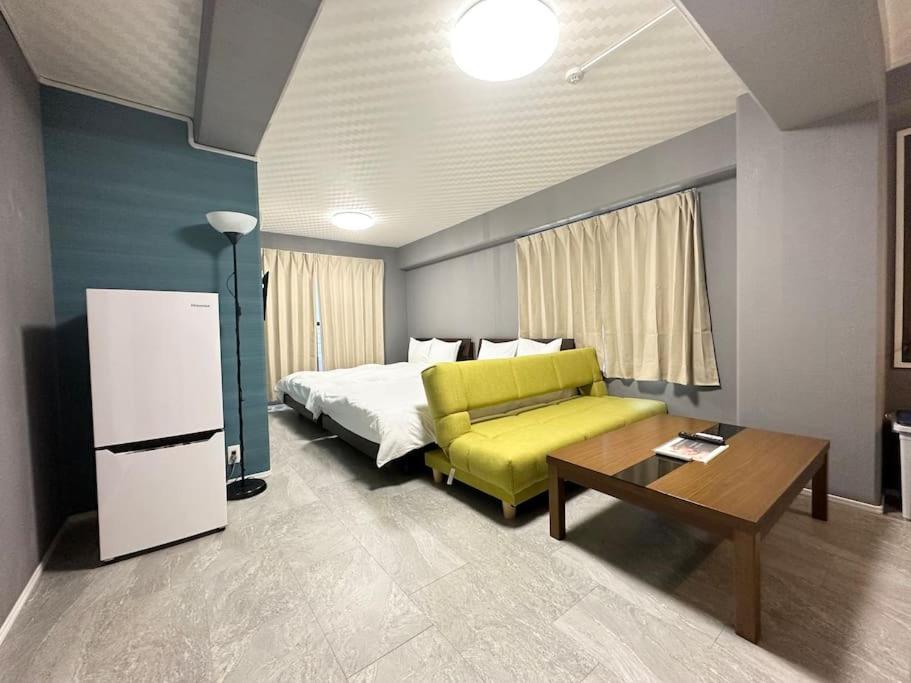 EG42 Kuromon 5 beds, 2LDK,renovated