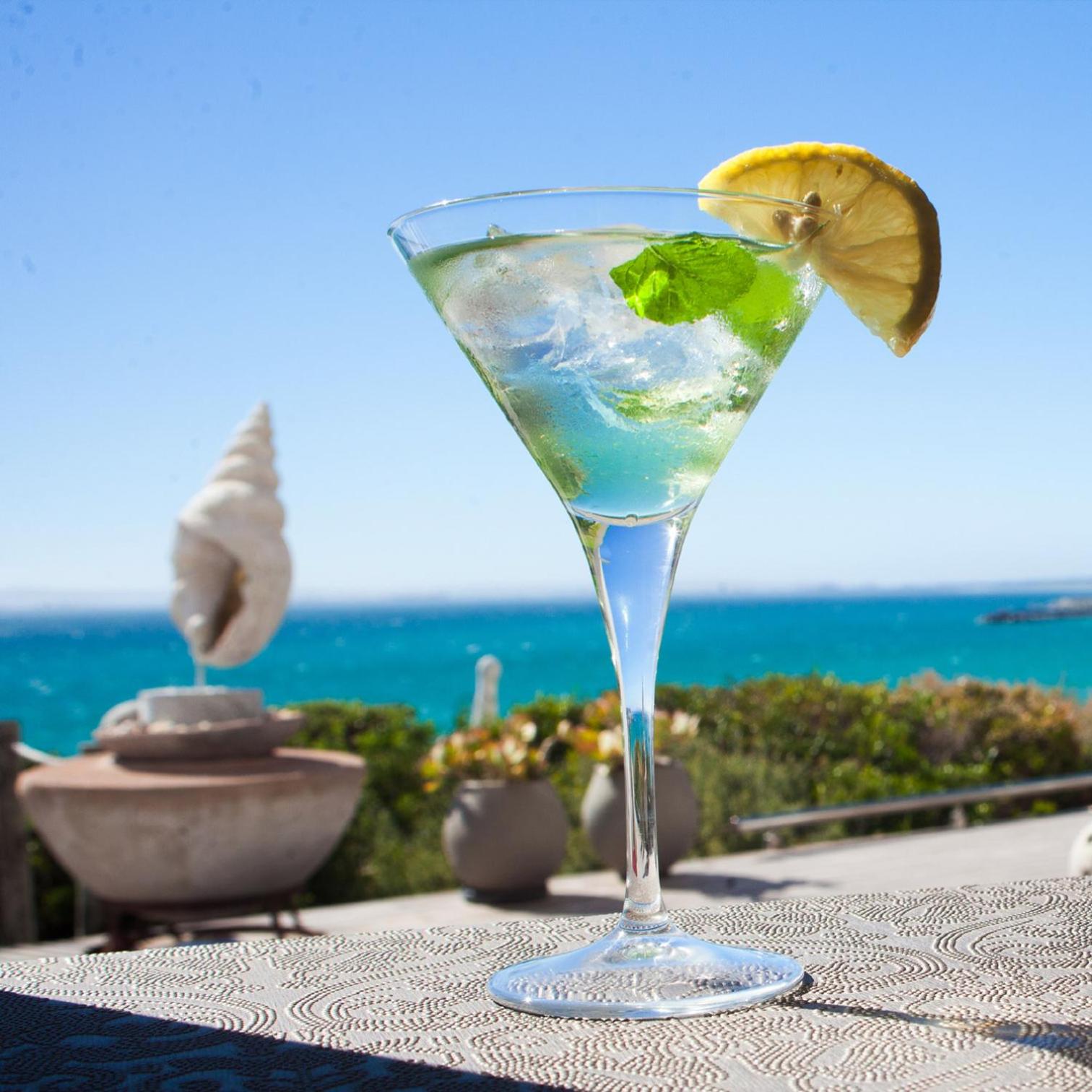 Crystal Lagoon Lodge