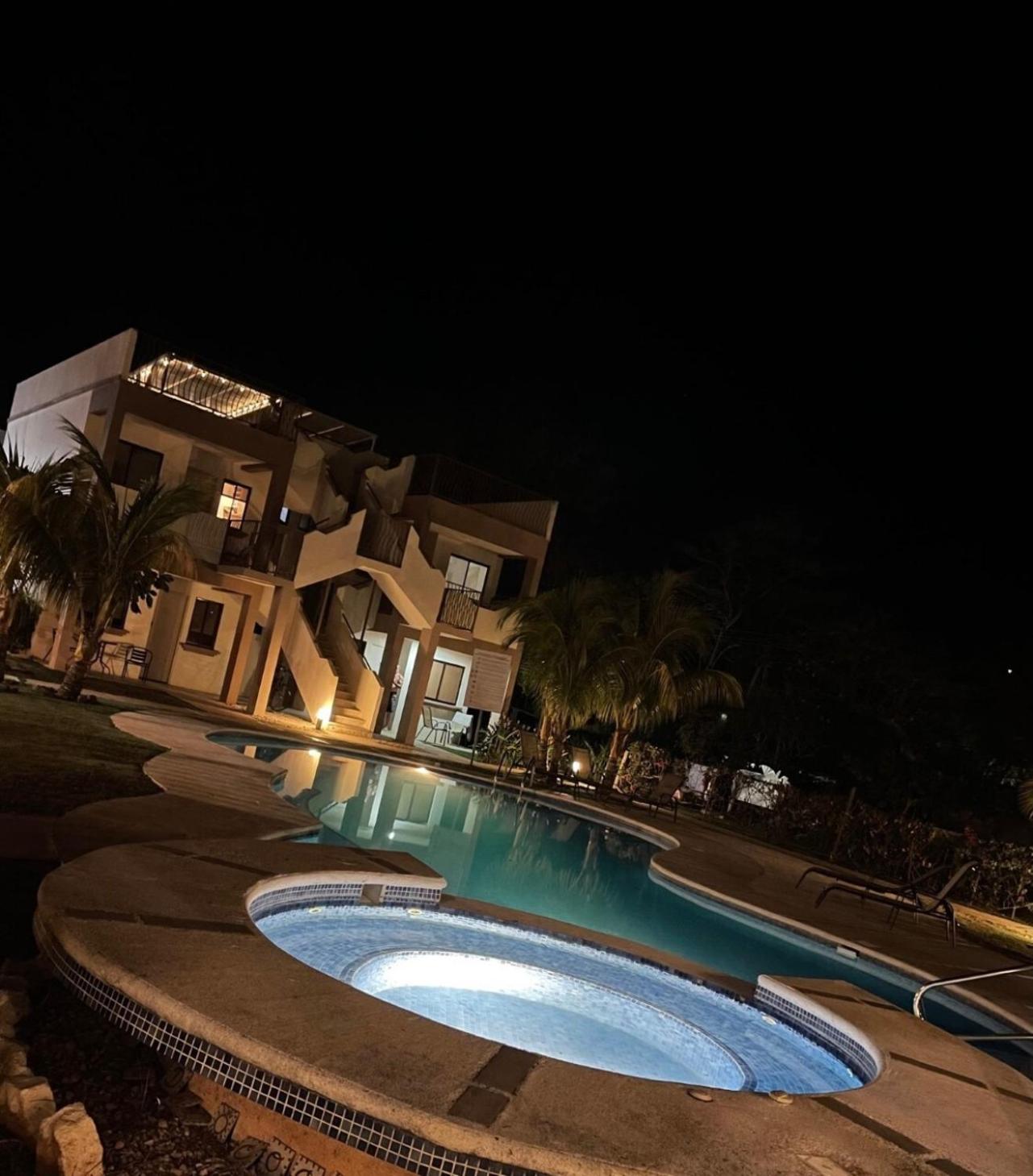 Casa Limonada Ground Condo