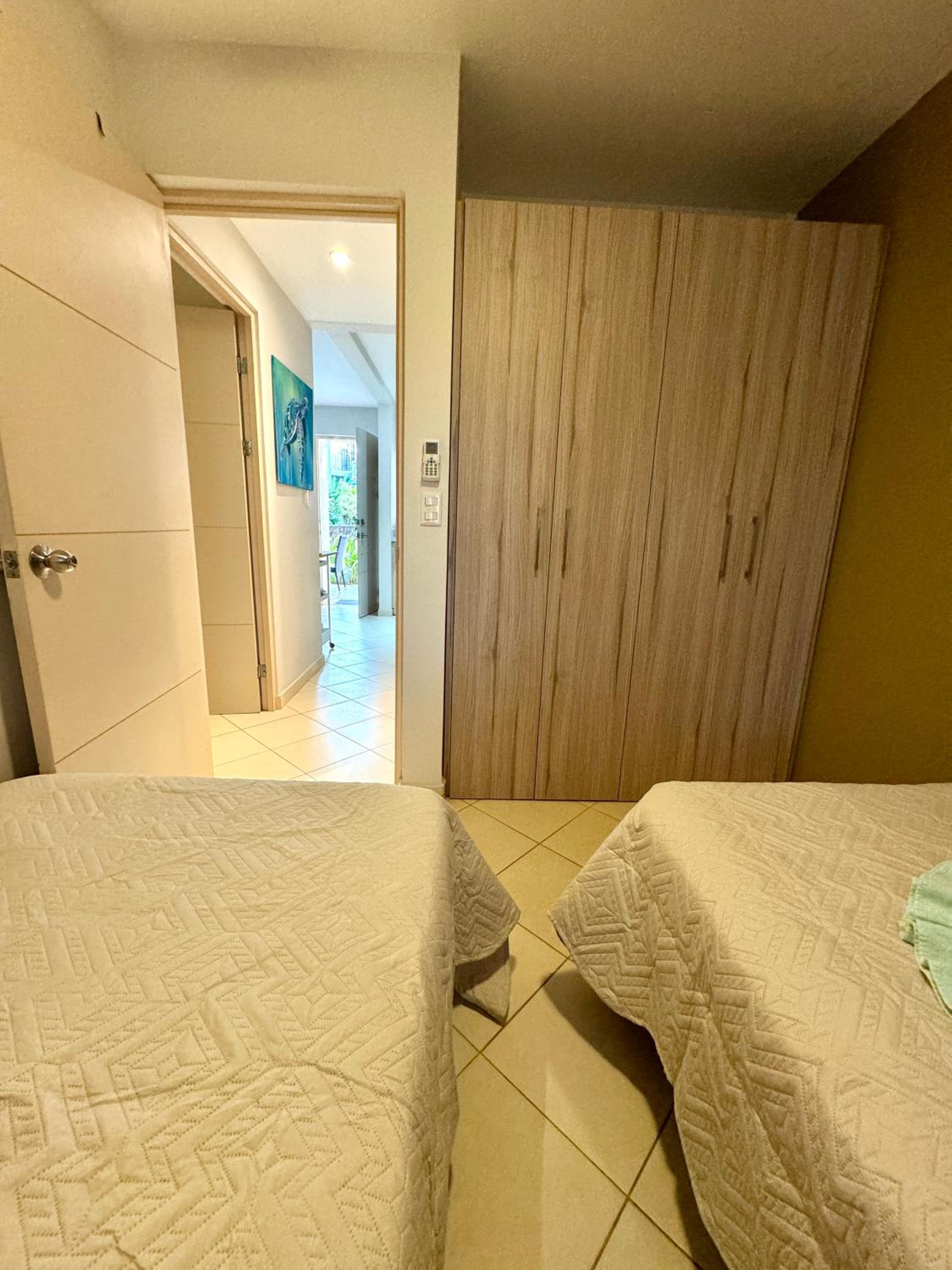 Casa Limonada Ground Condo