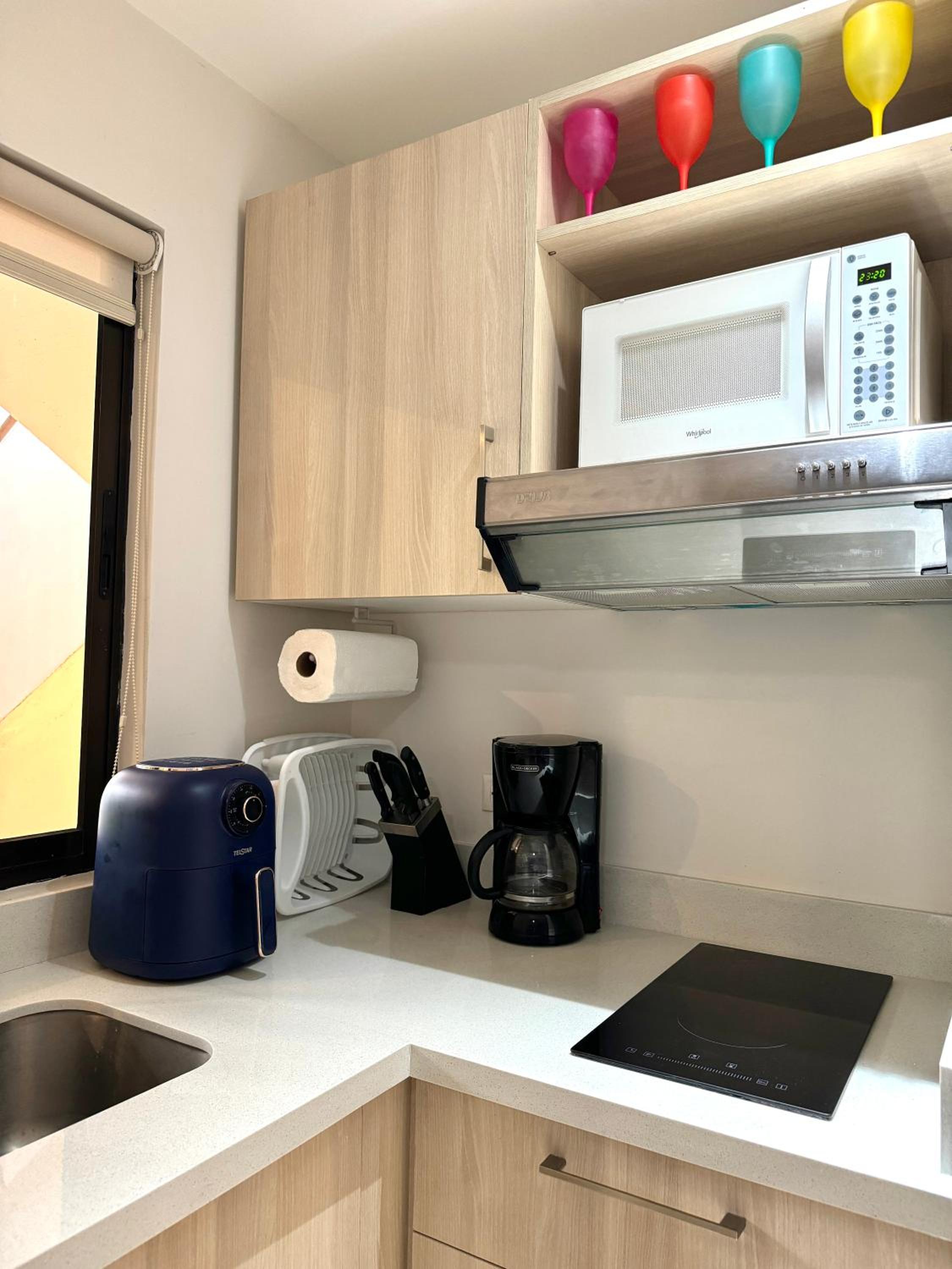 Casa Limonada Ground Condo