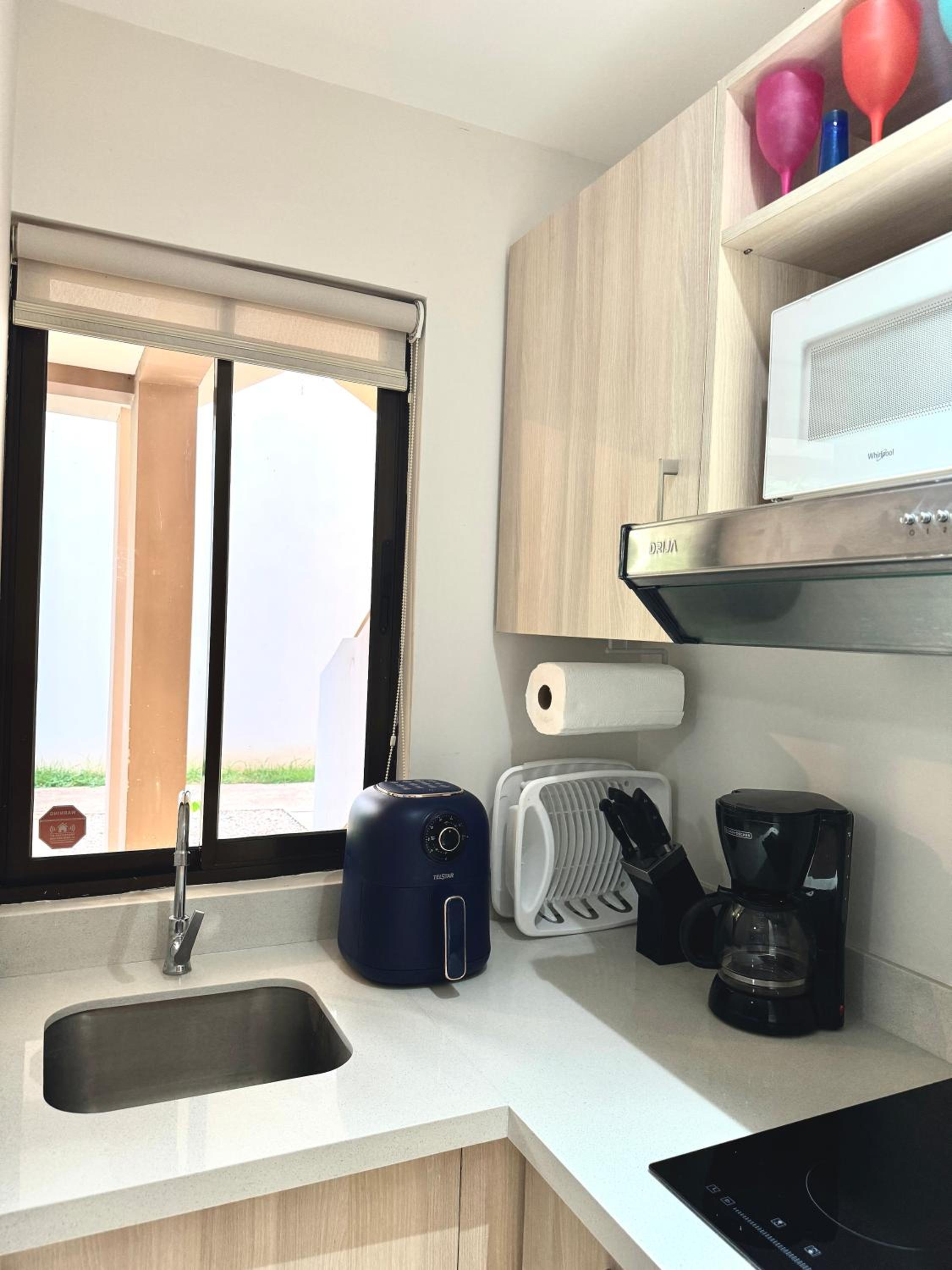 Casa Limonada Ground Condo