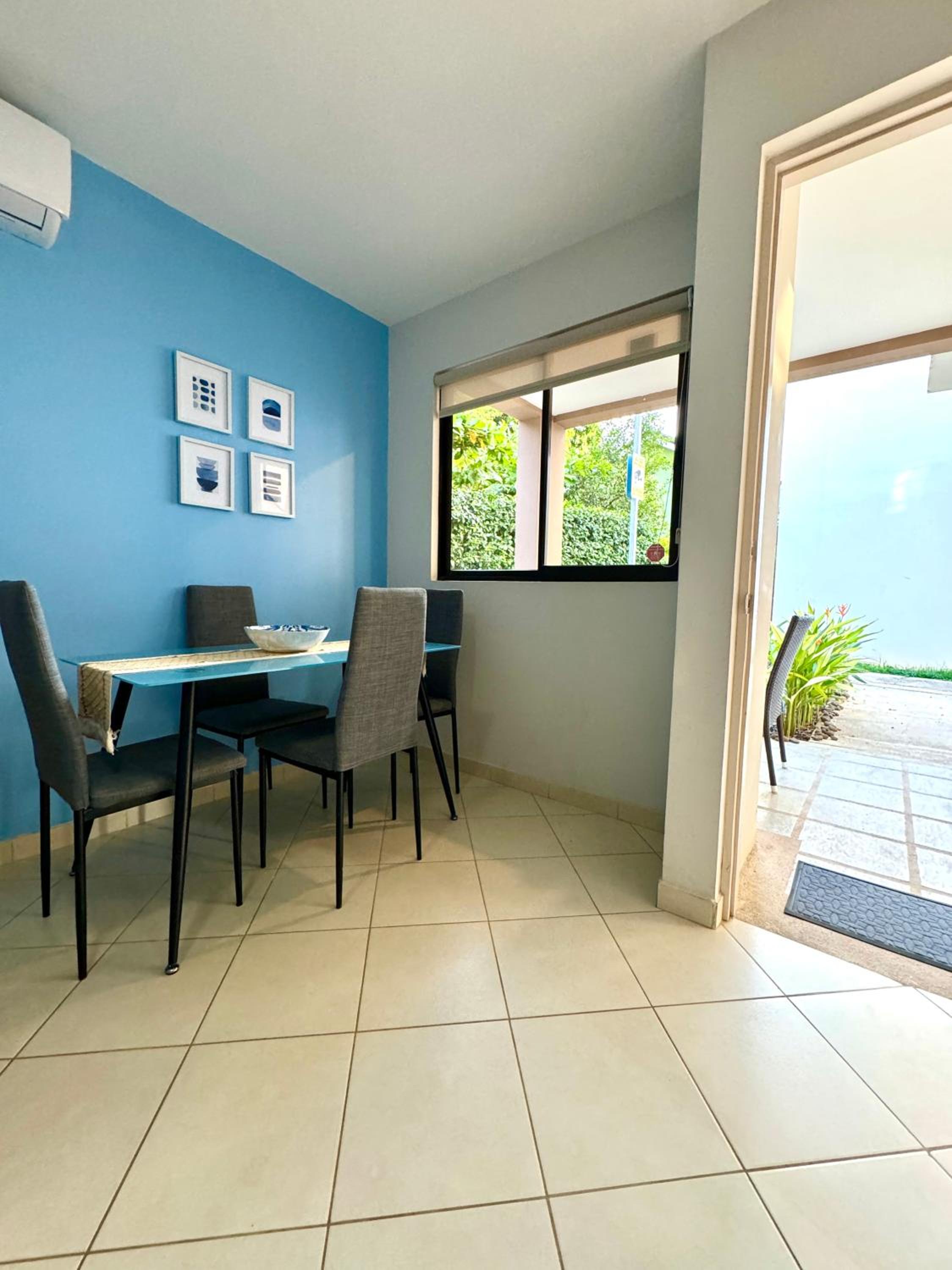 Casa Limonada Ground Condo