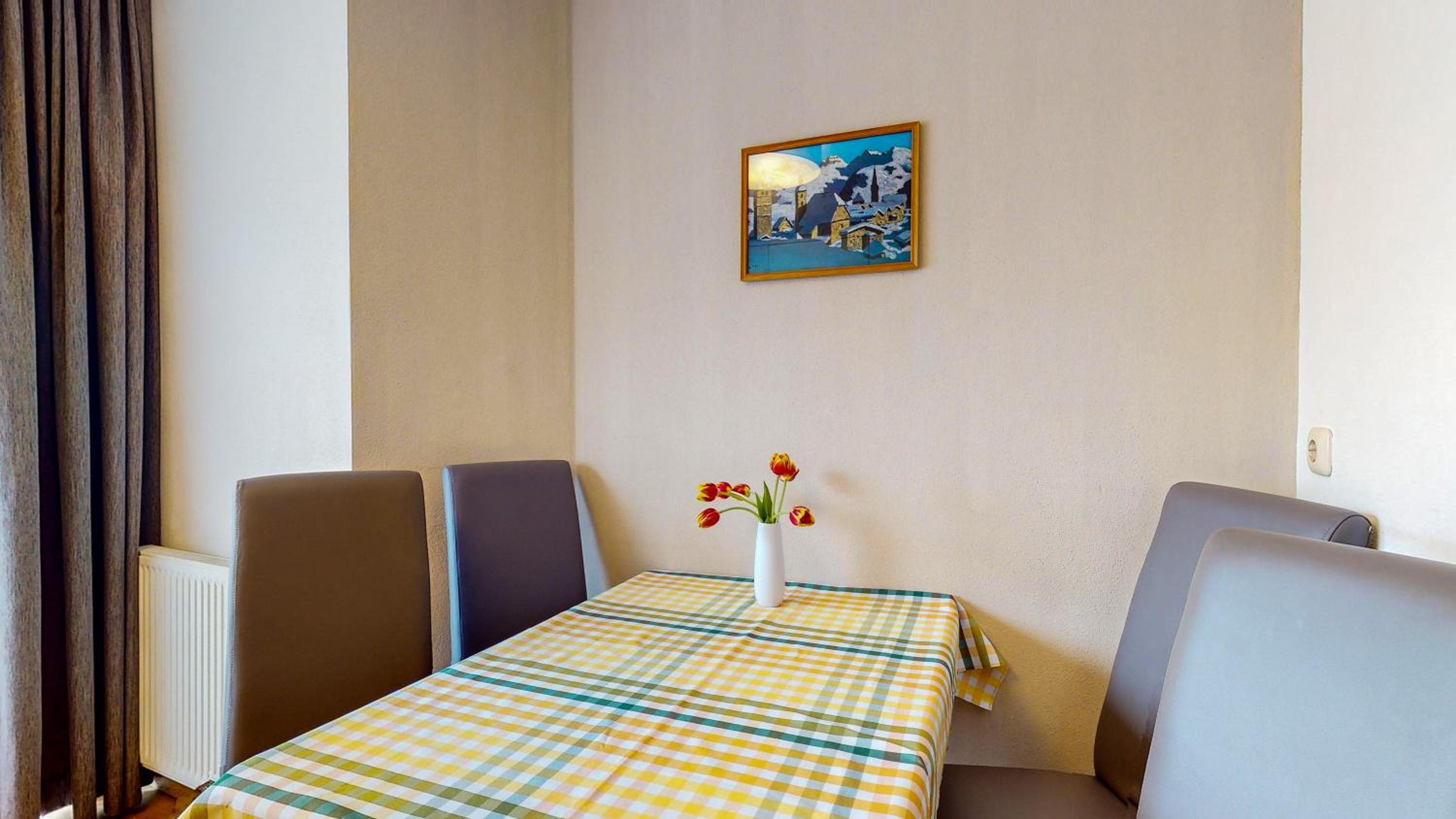 Café Pension Heim