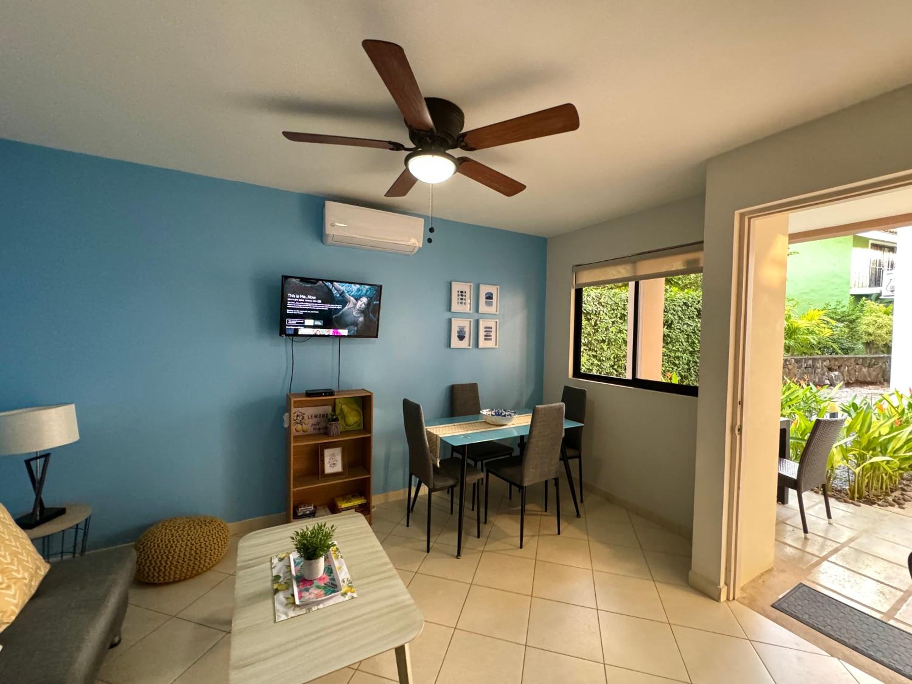 Casa Limonada Ground Condo