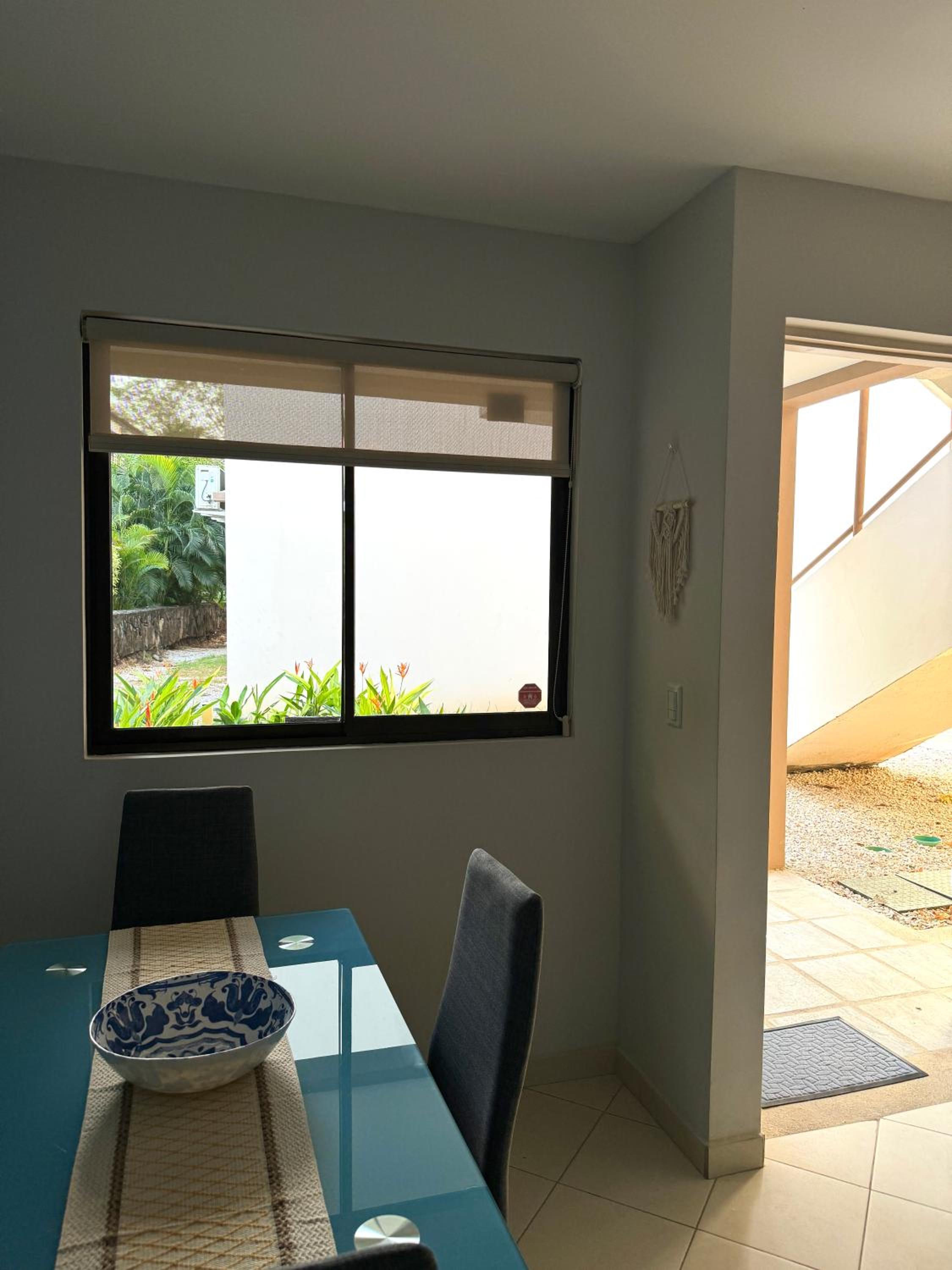 Casa Limonada Ground Condo