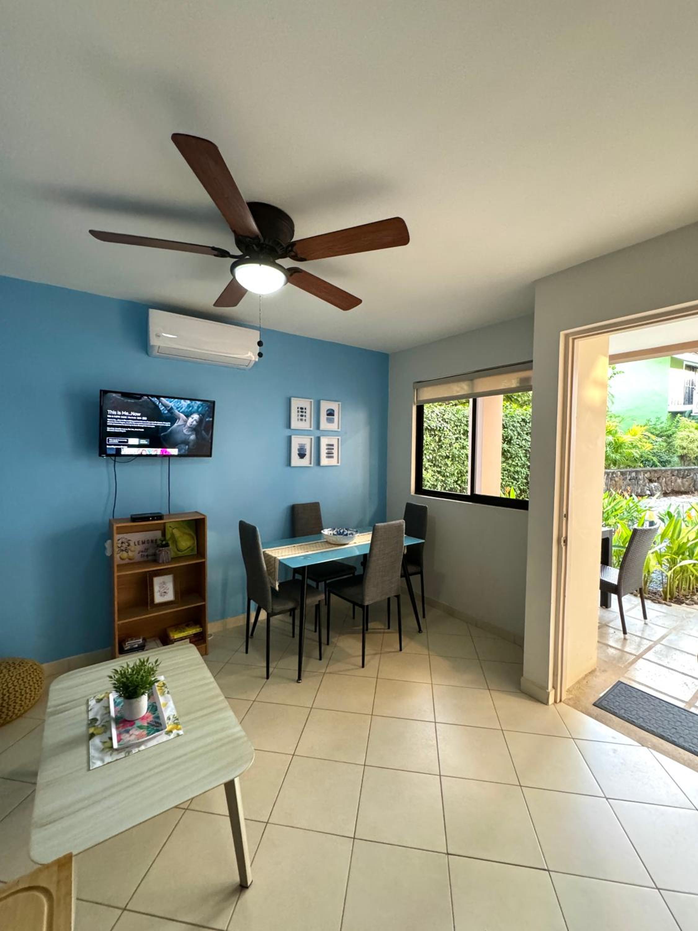 Casa Limonada Ground Condo