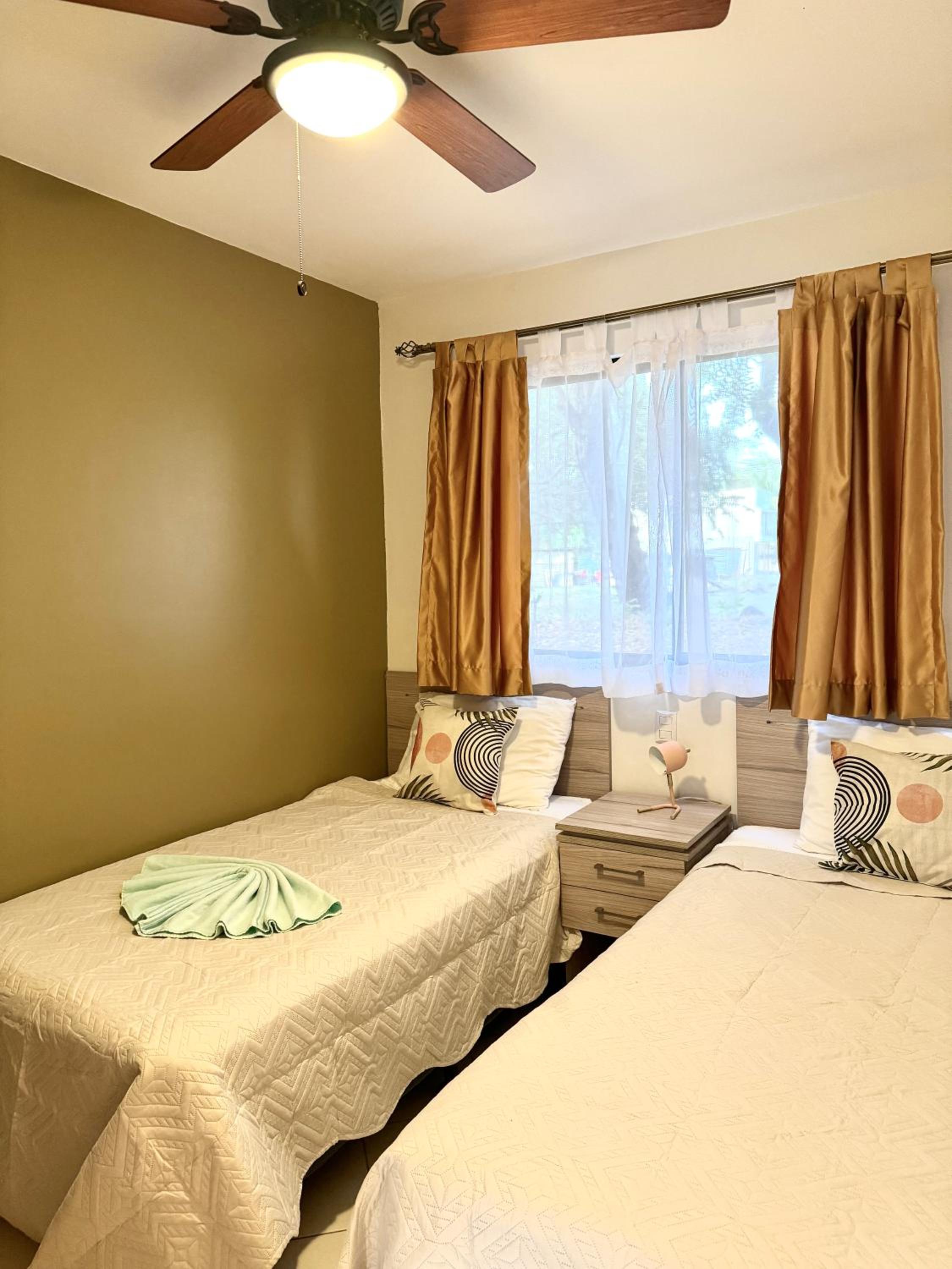 Casa Limonada Ground Condo