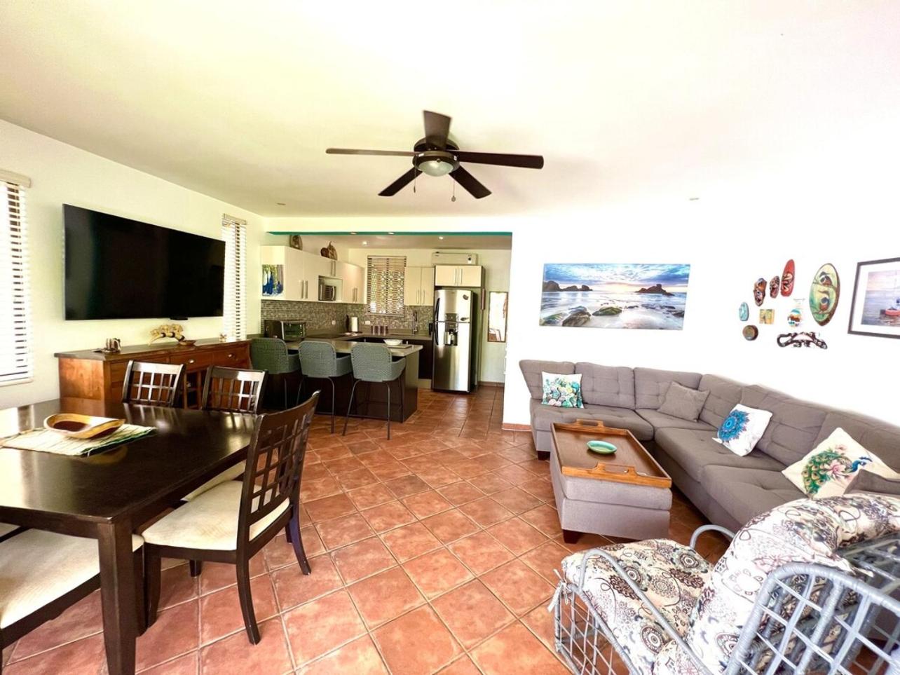 Charming & Spacious Condo