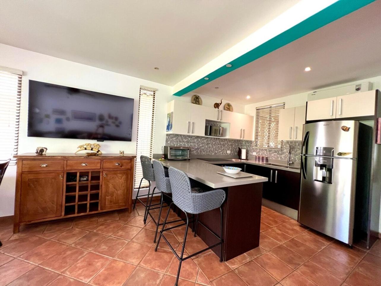 Charming & Spacious Condo