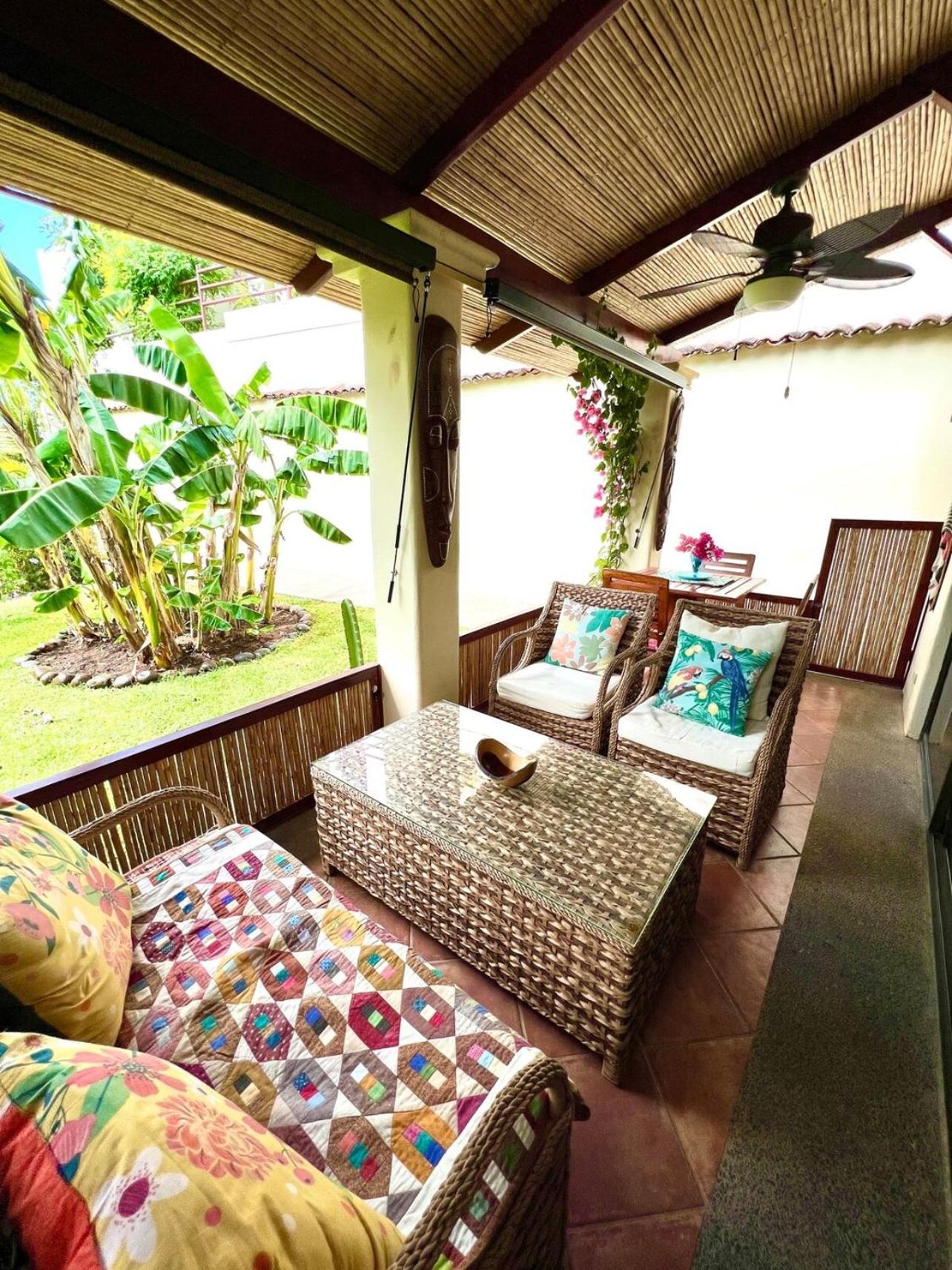 Charming & Spacious Condo