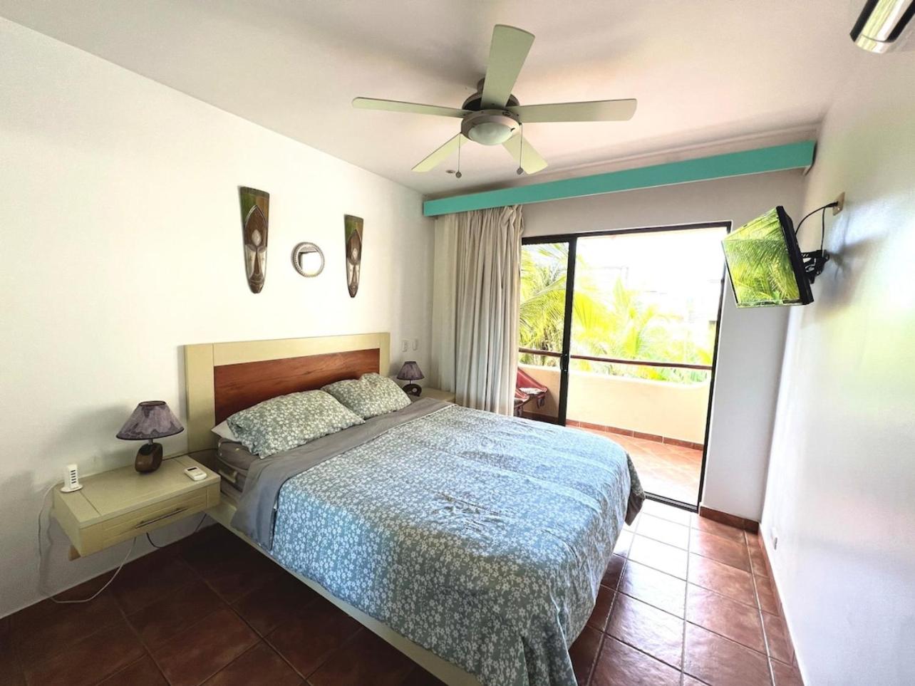 Charming & Spacious Condo