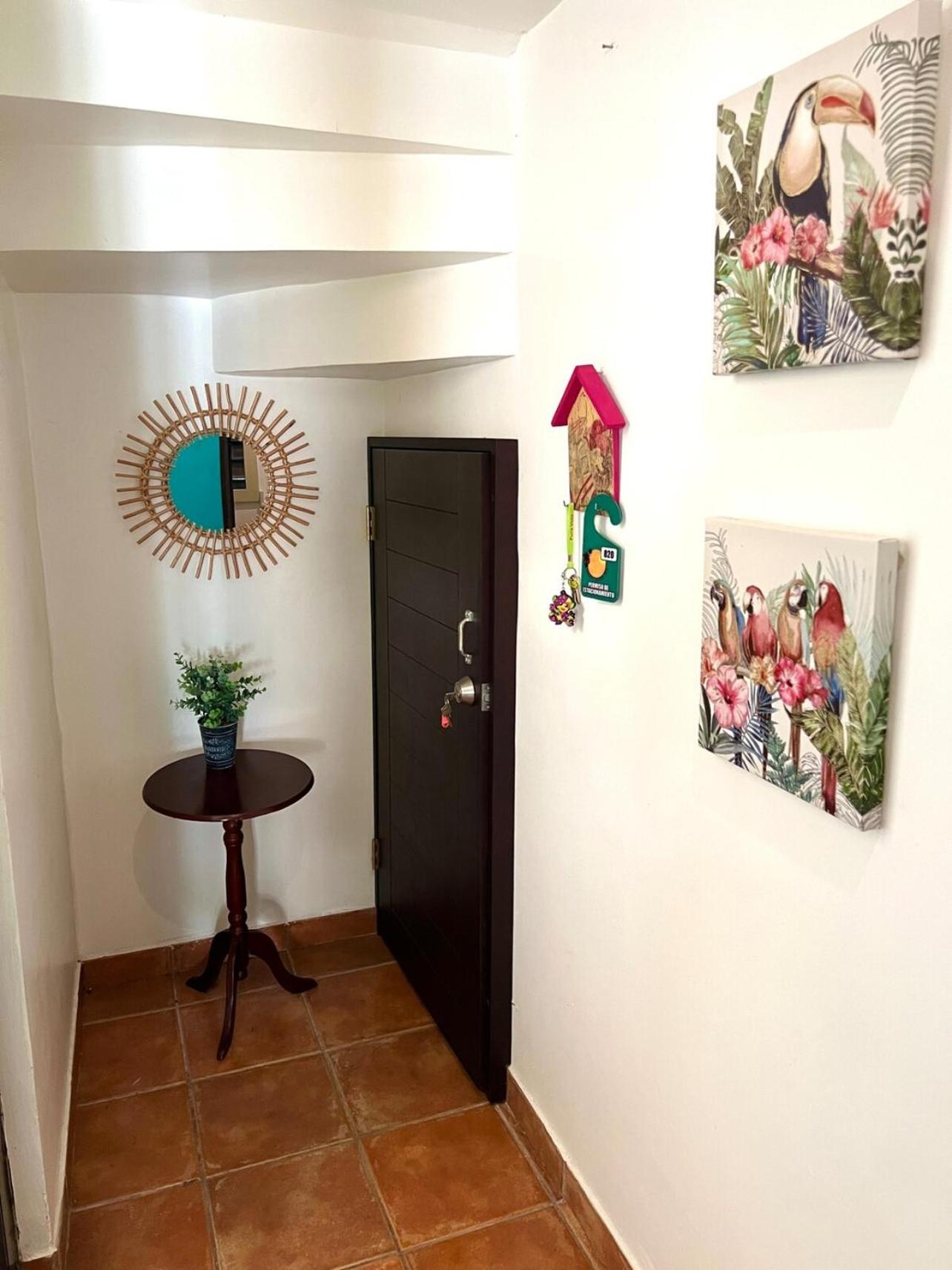 Charming & Spacious Condo