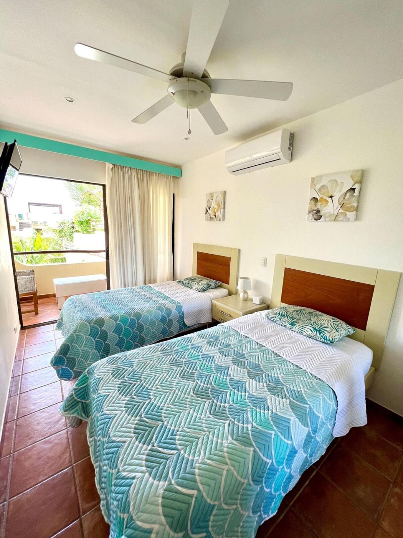 Charming & Spacious Condo