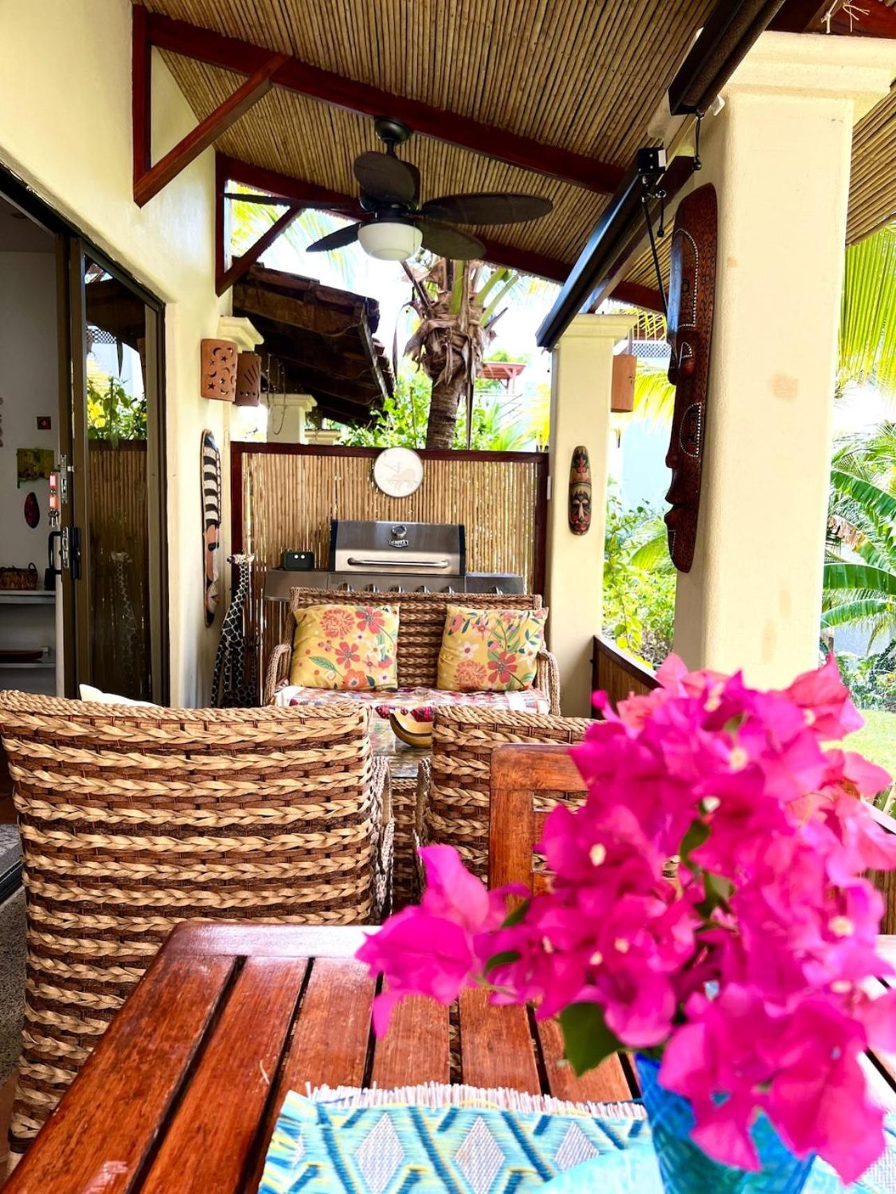 Charming & Spacious Condo