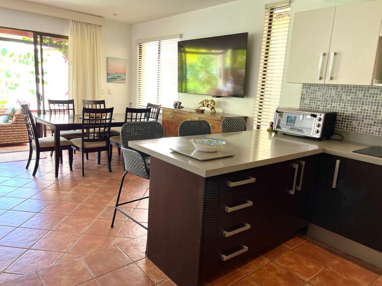 Charming & Spacious Condo
