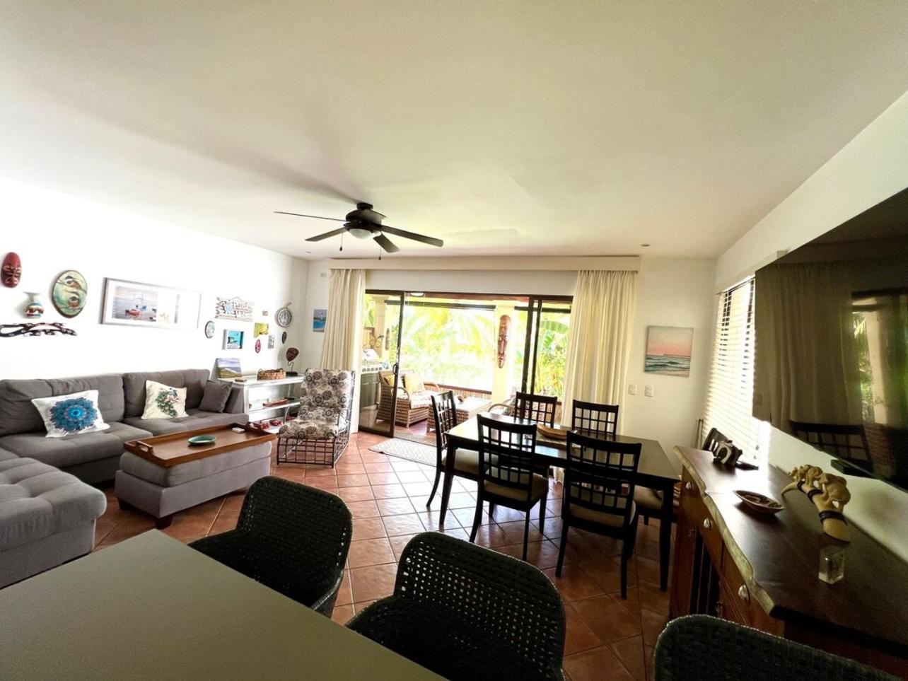 Charming & Spacious Condo
