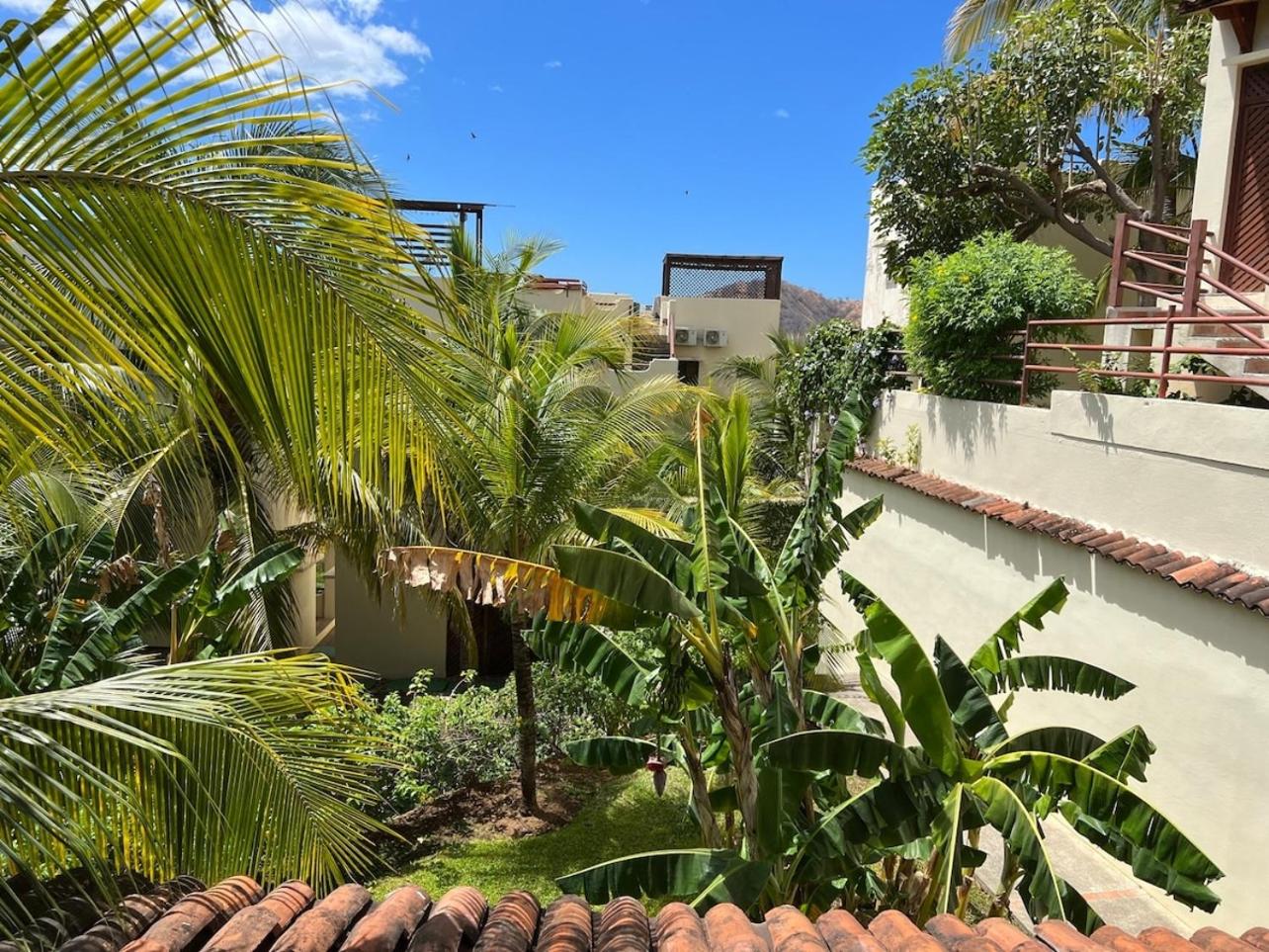 Charming & Spacious Condo